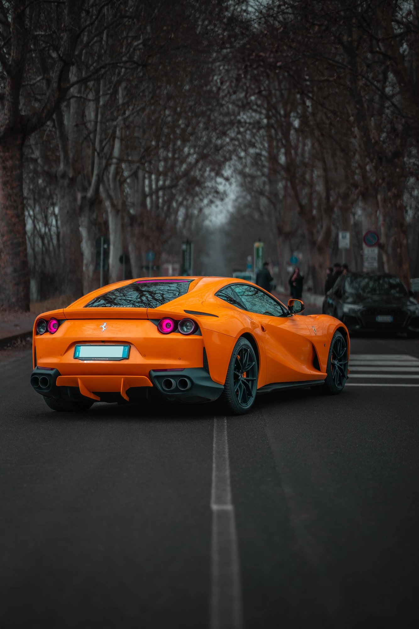Ferrari 812 Superfast - 27