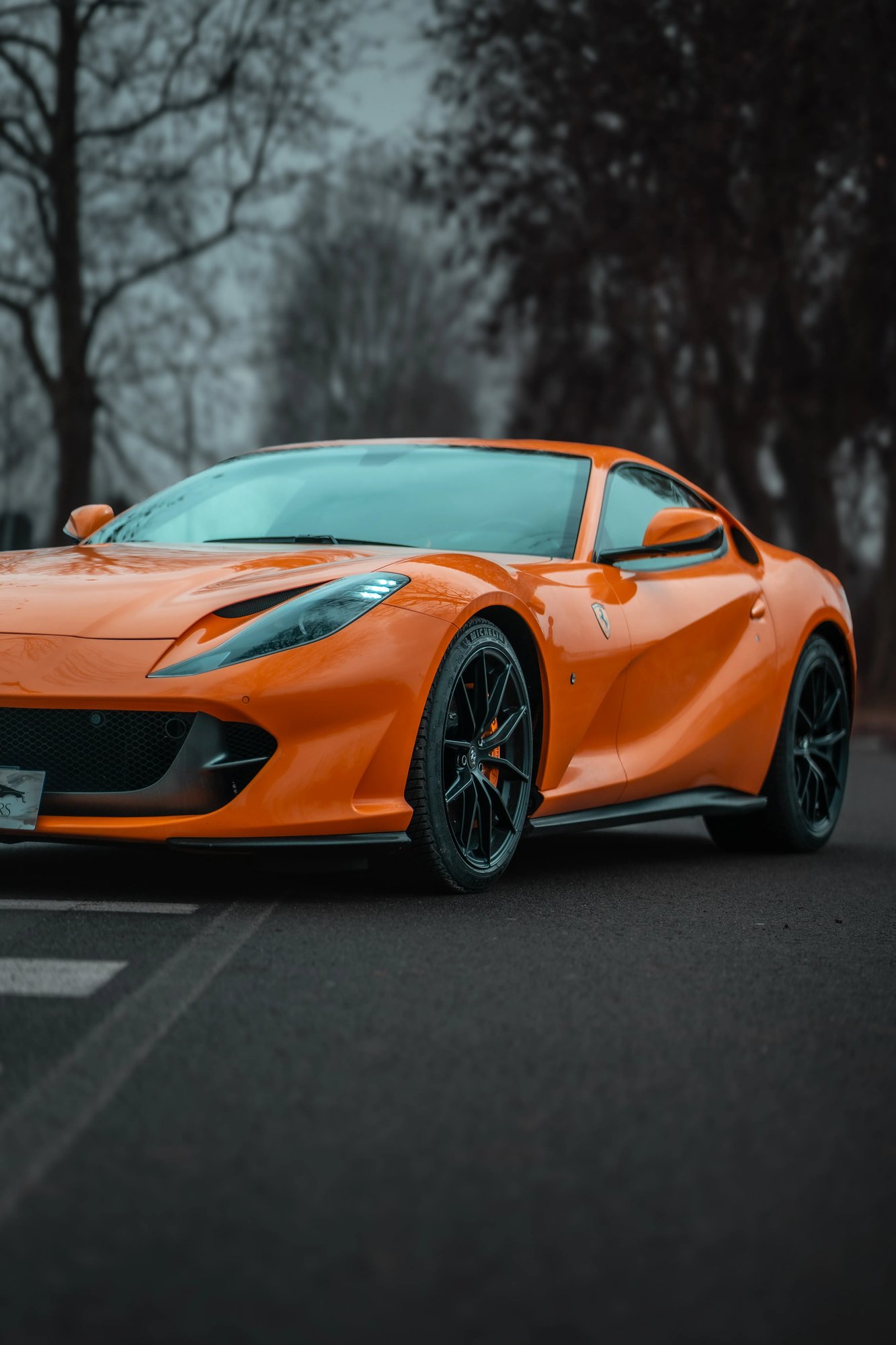 Ferrari 812 Superfast - 41