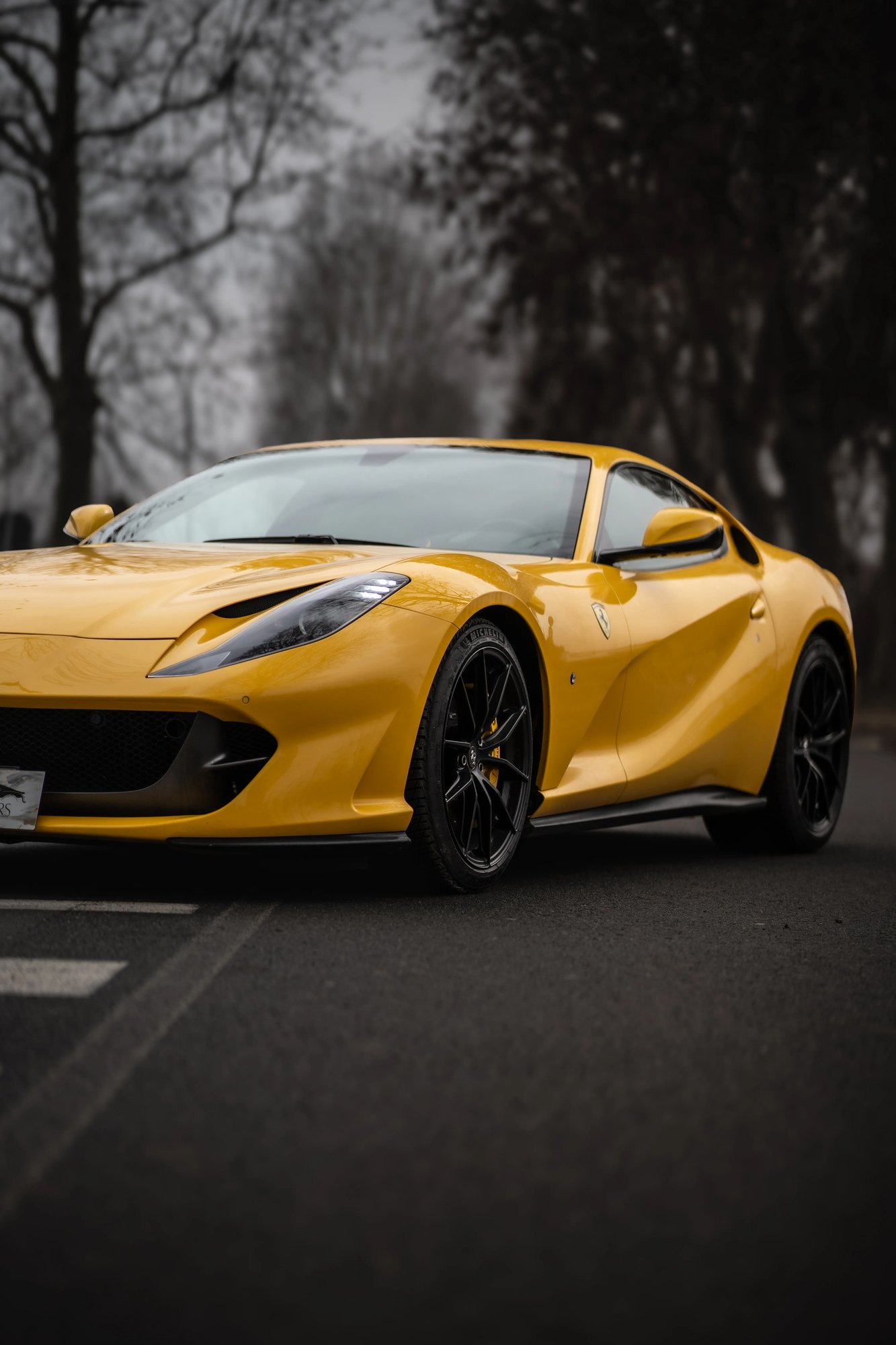 Ferrari 812 Superfast - 43