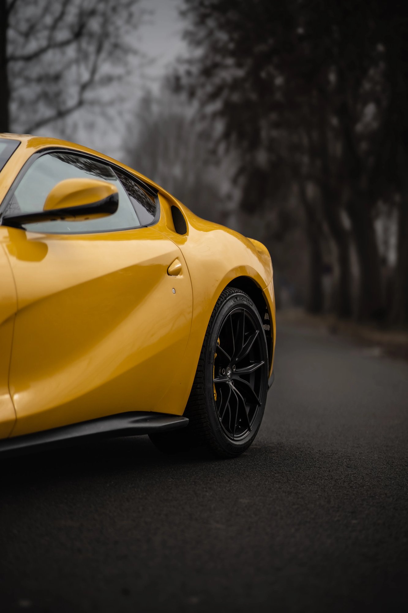 Ferrari 812 Superfast - 49