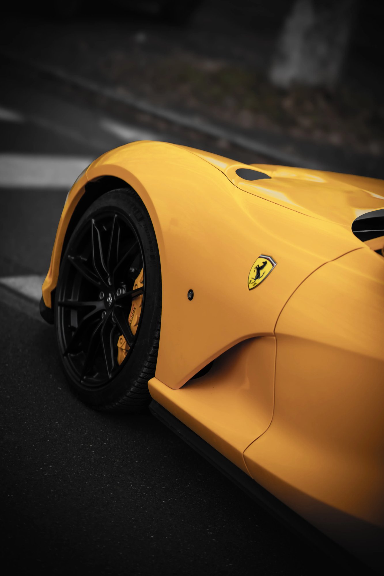 Ferrari 812 Superfast - 51