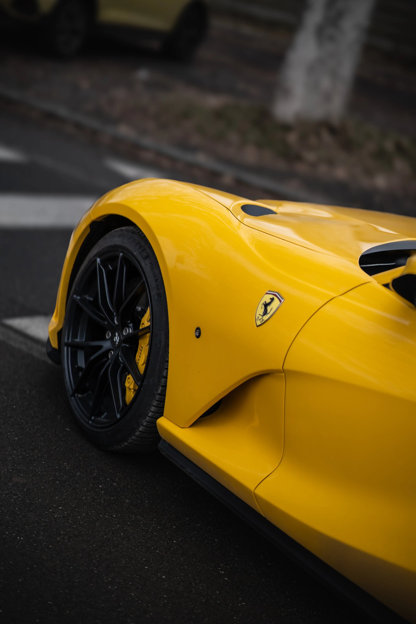 Ferrari 812 Superfast - 53