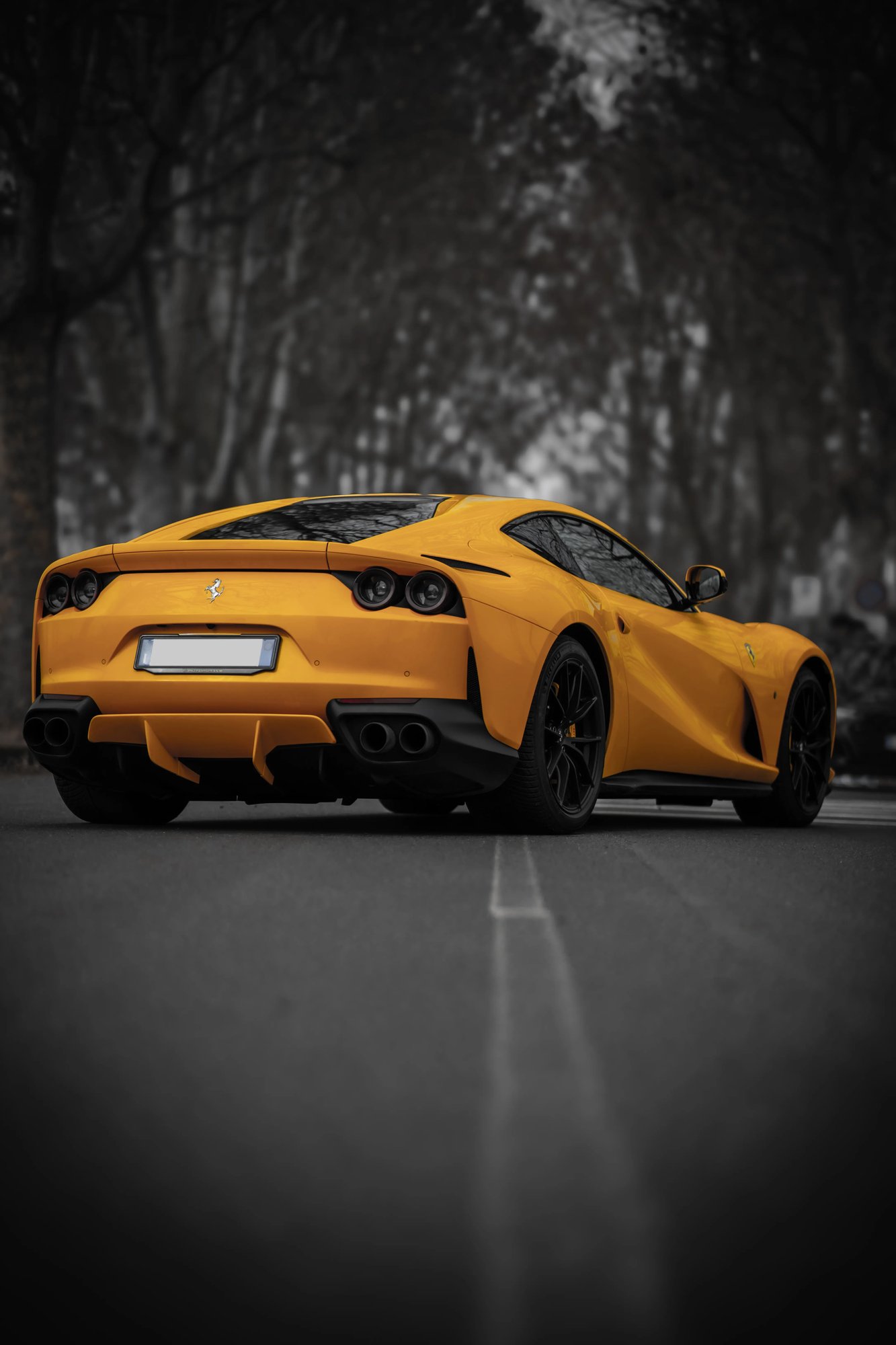 Ferrari 812 Superfast - 55