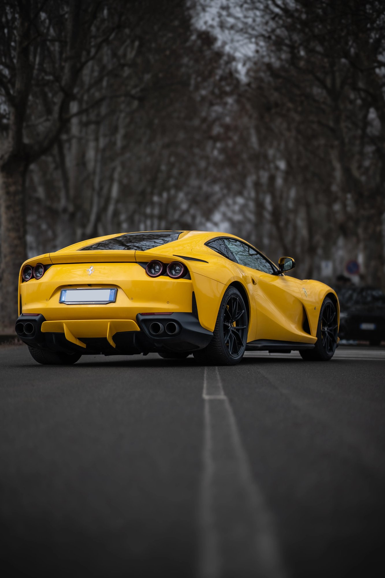 Ferrari 812 Superfast - 57