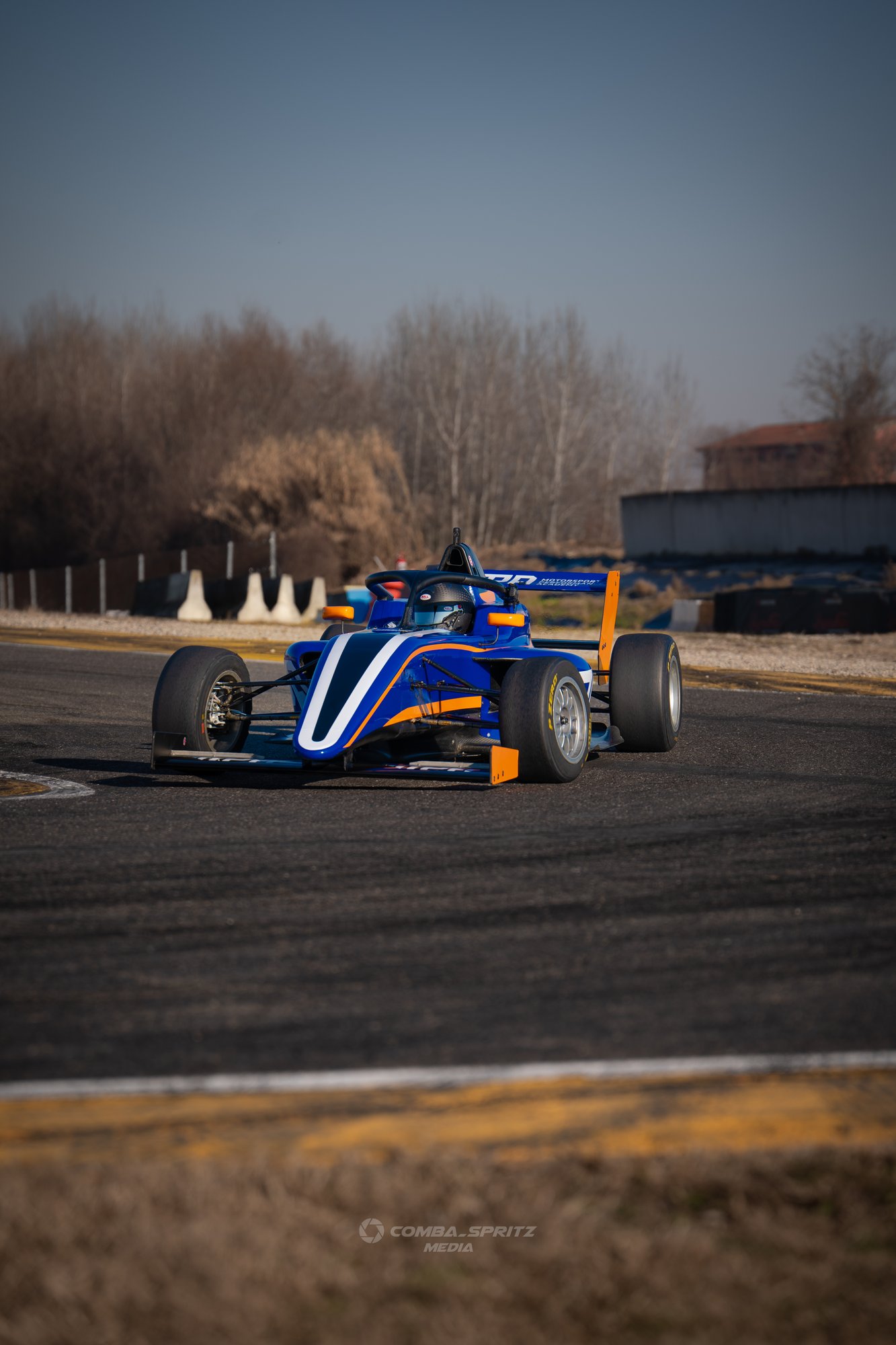 Formula 4 - Farfus - 2