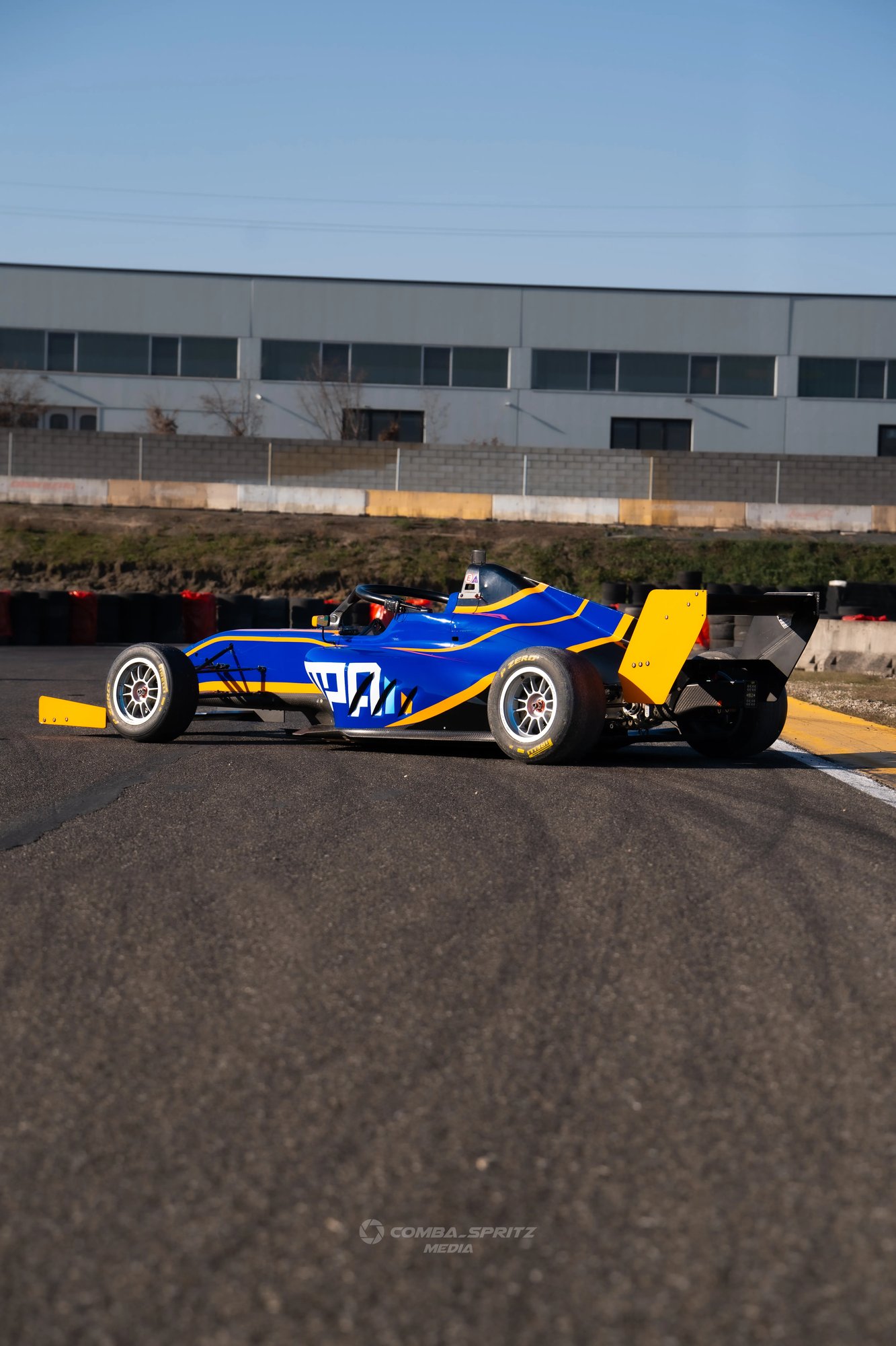 Formula 4 - Farfus - 7