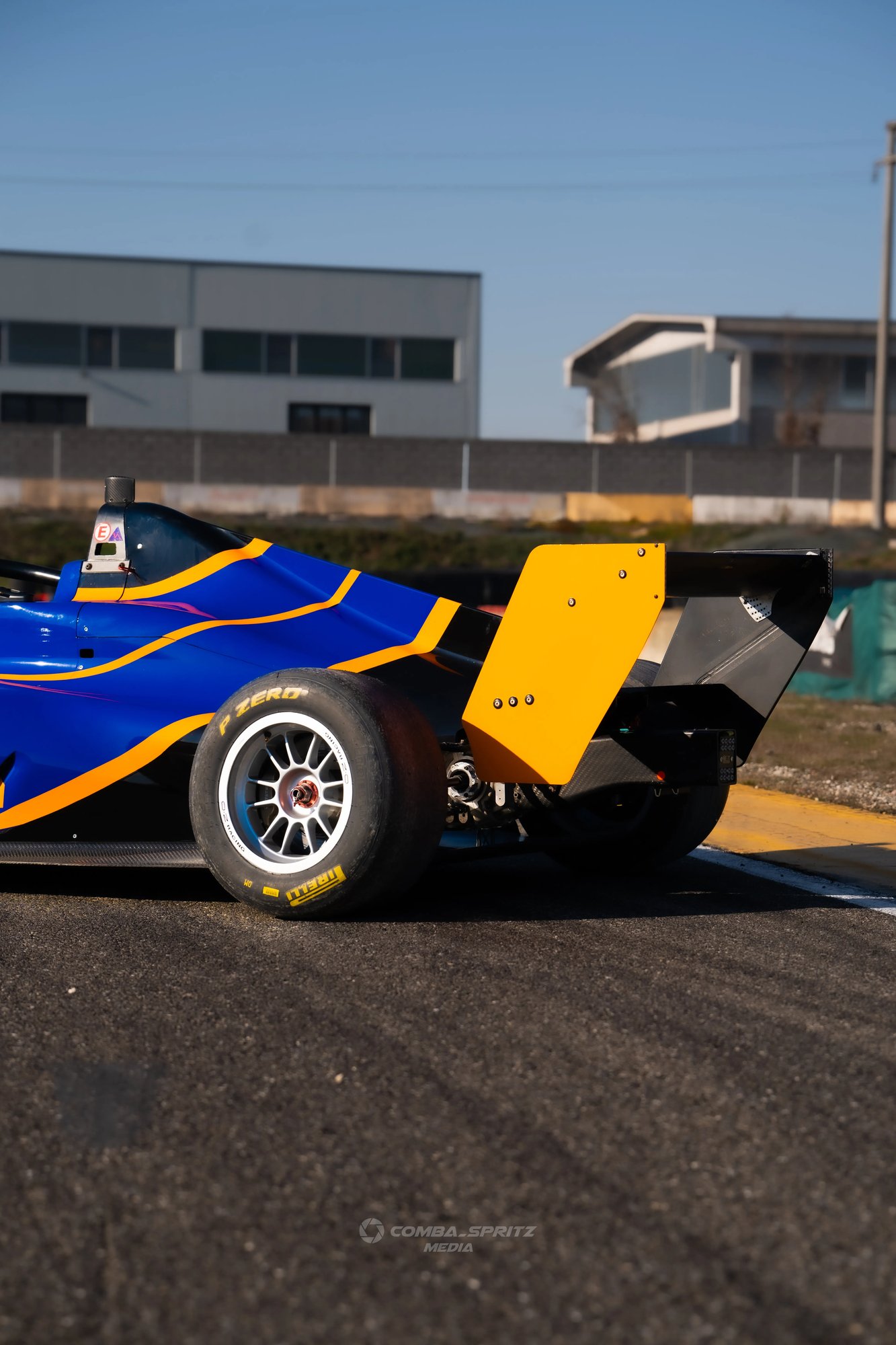 Formula 4 - Farfus - 11