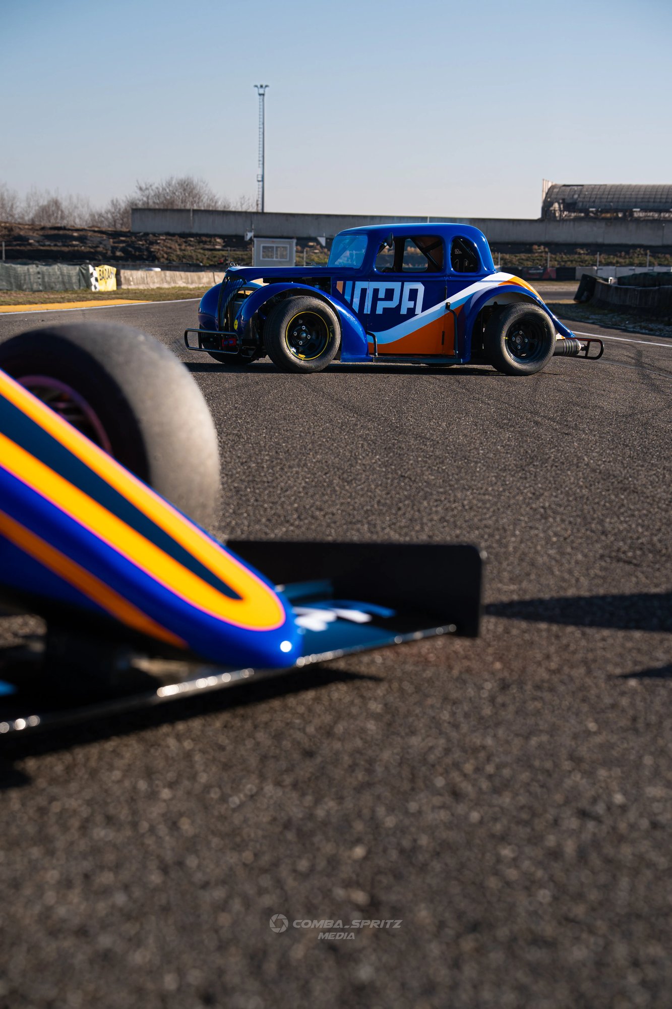 Formula 4 - Farfus - 19