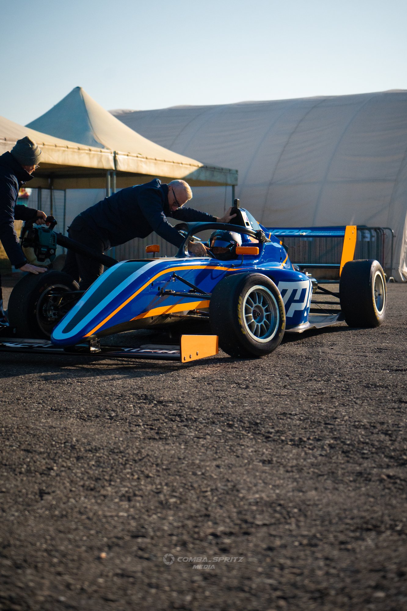 Formula 4 - Farfus - 22