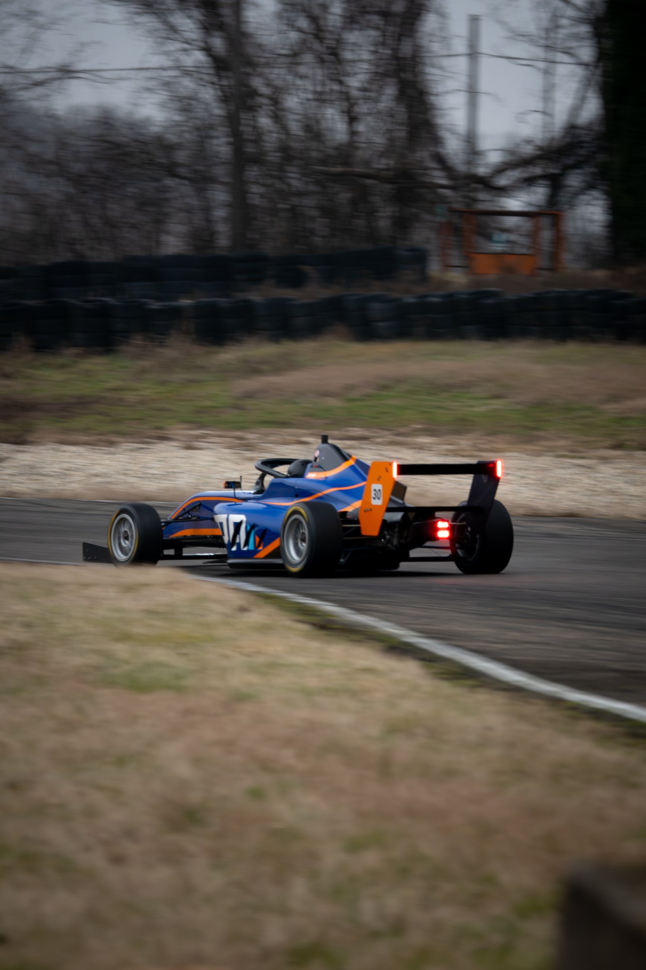 Formula 4 - Gennaio 2026 - 1