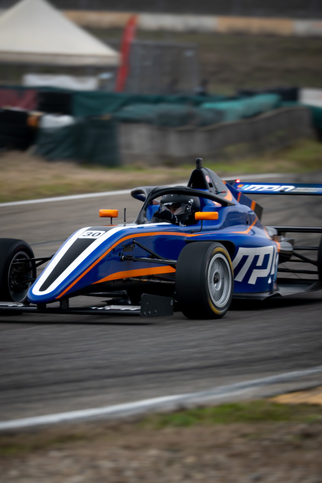 Formula 4 - Gennaio 2026 - 2