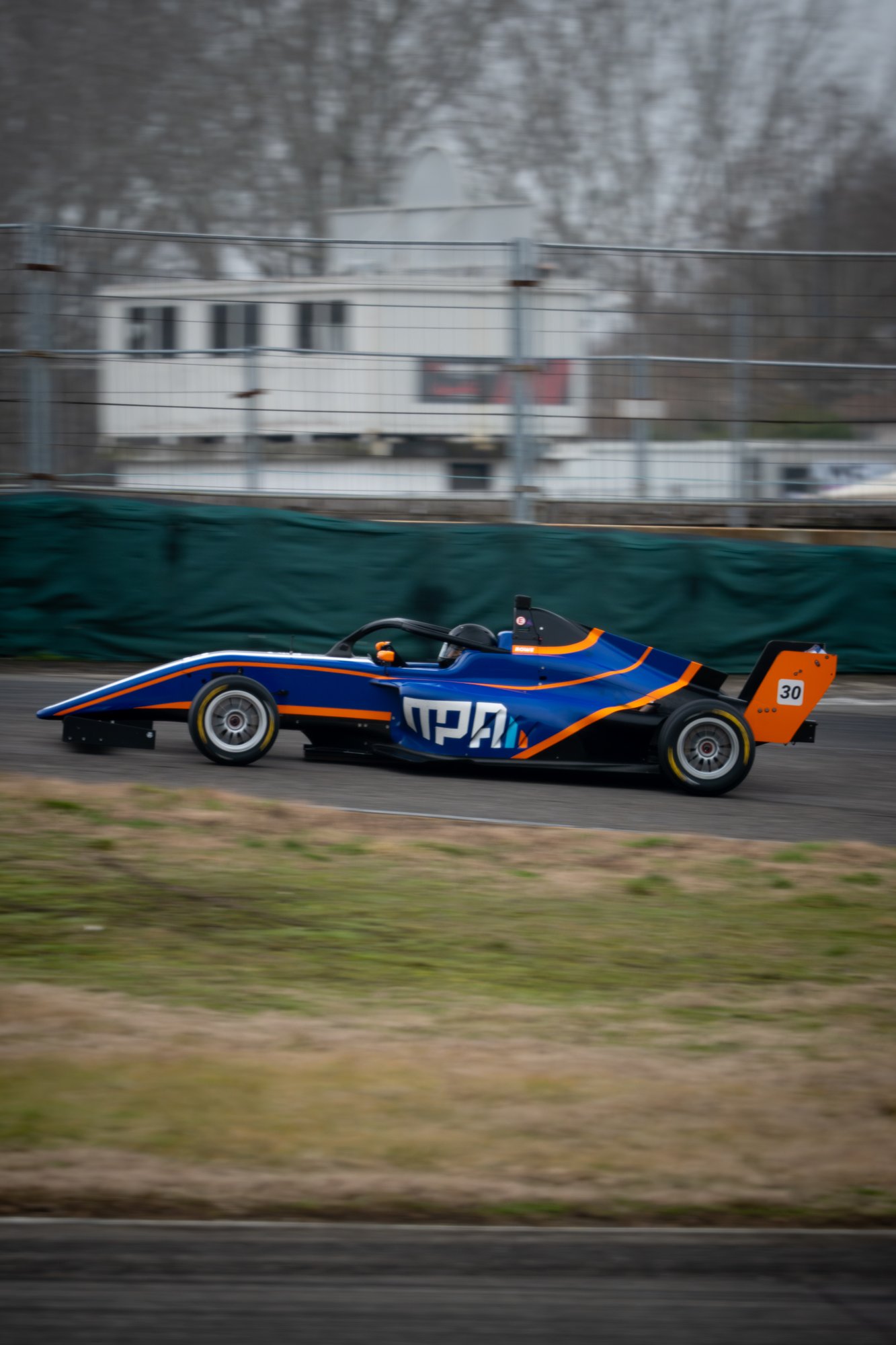 Formula 4 - Gennaio 2026 - 4