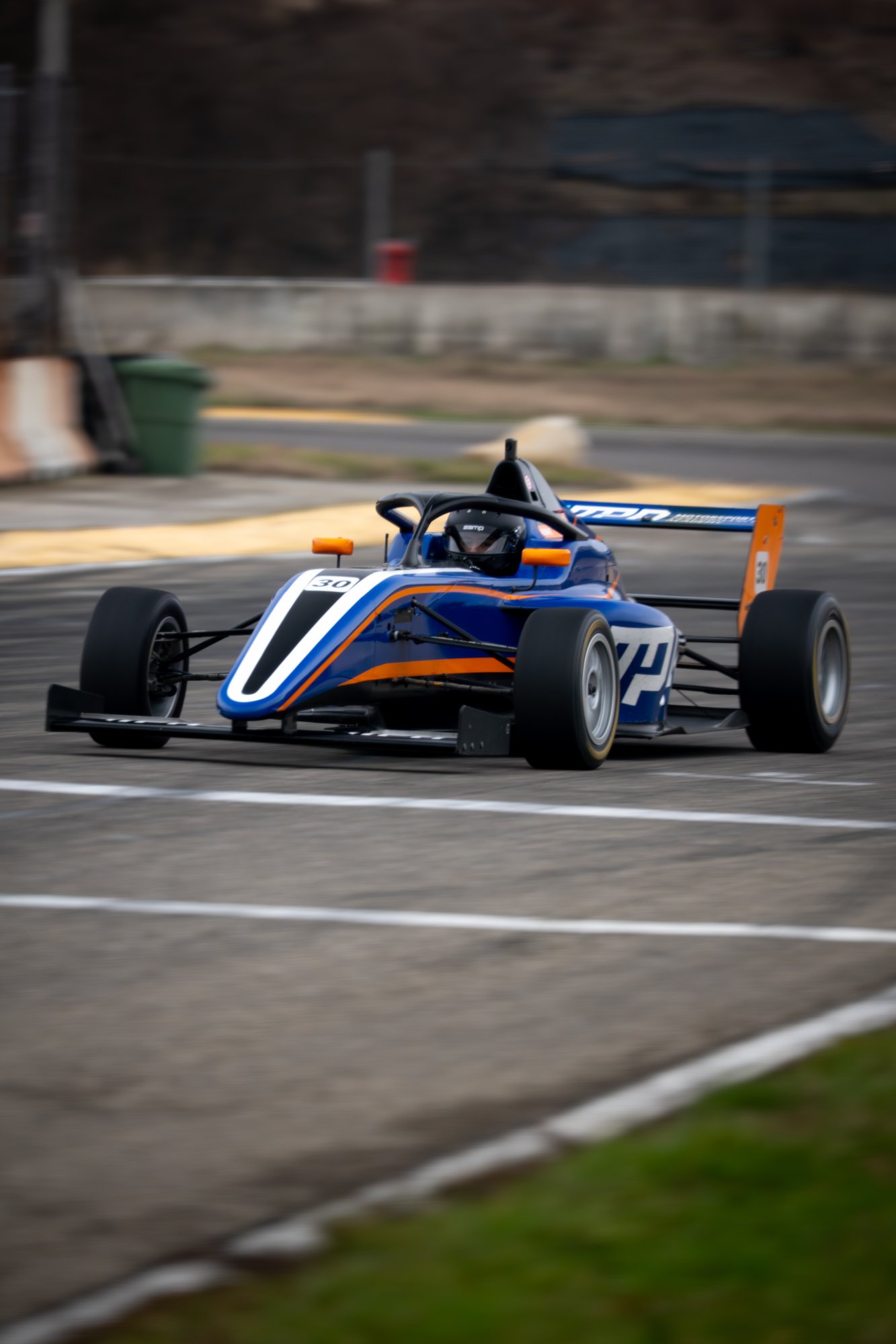 Formula 4 - Gennaio 2026 - 8