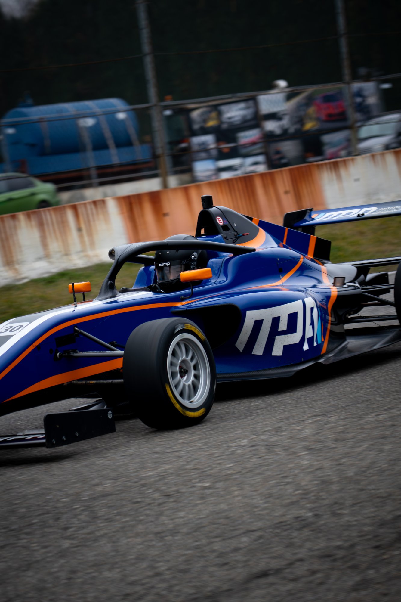 Formula 4 - Gennaio 2026 - 14
