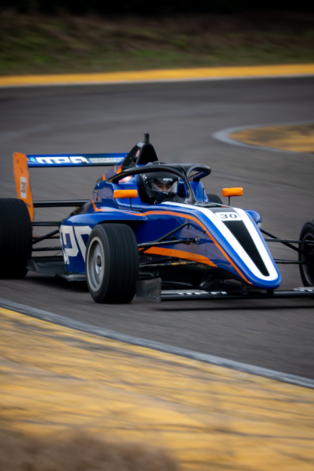 Formula 4 - Gennaio 2026 - 16