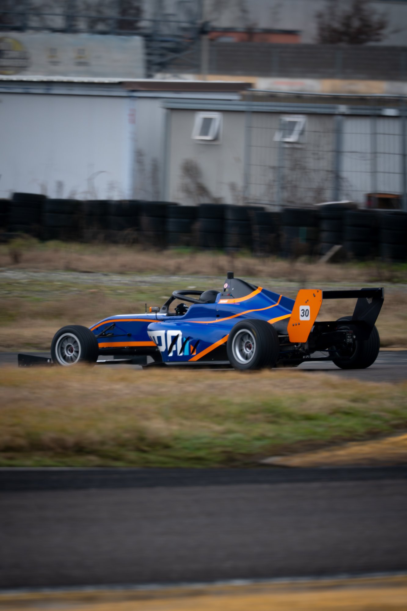 Formula 4 - Gennaio 2026 - 17