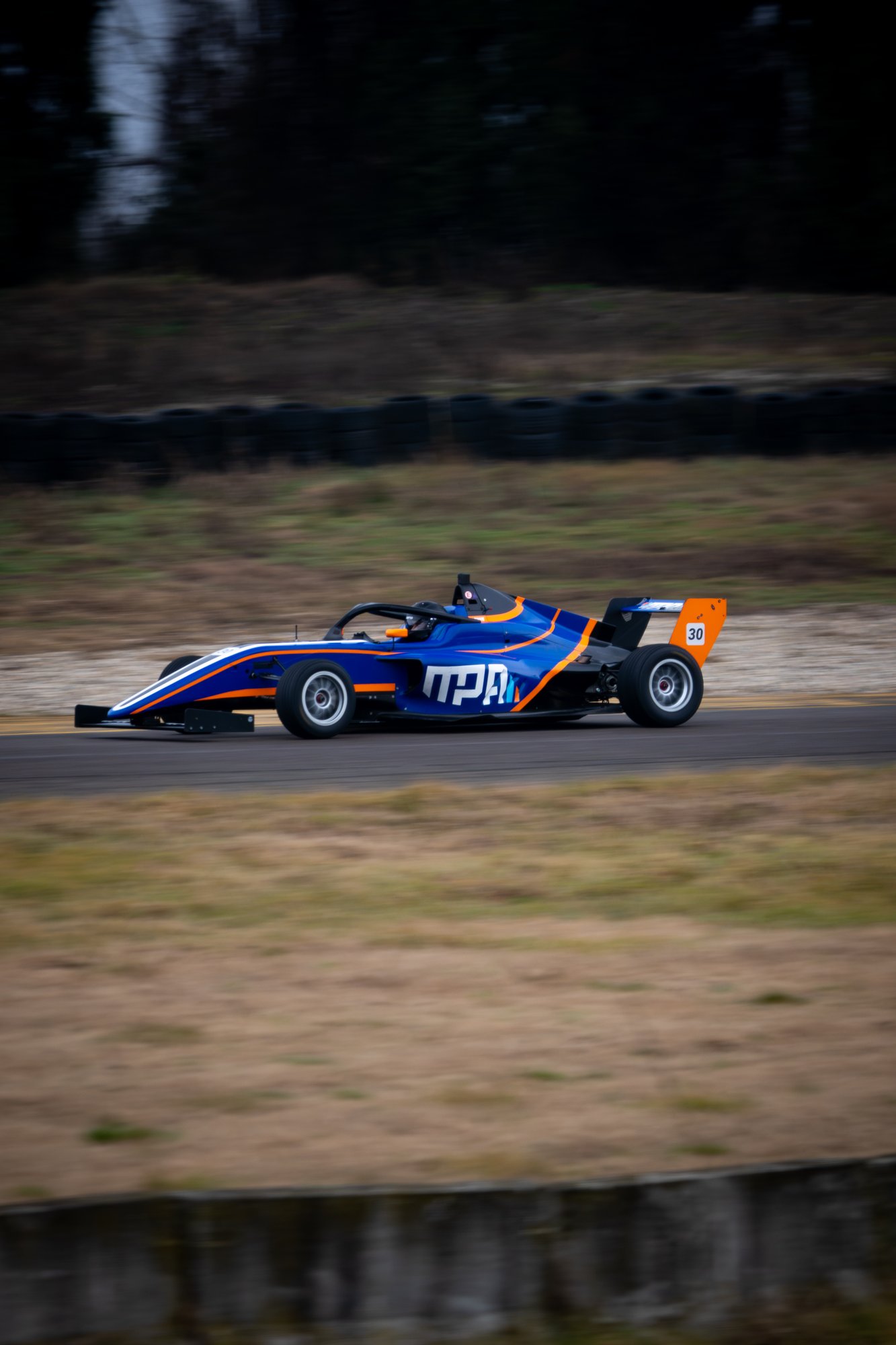 Formula 4 - Gennaio 2026 - 20