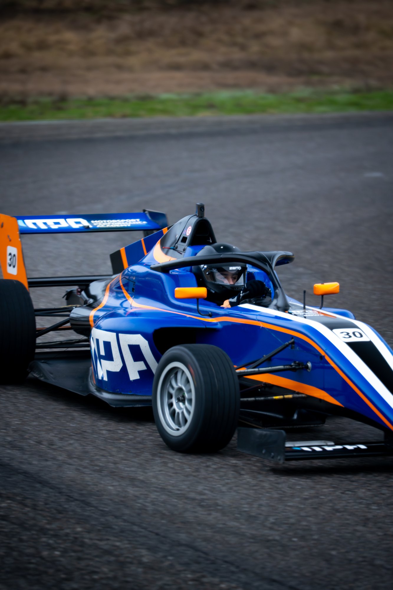 Formula 4 - Gennaio 2026 - 21