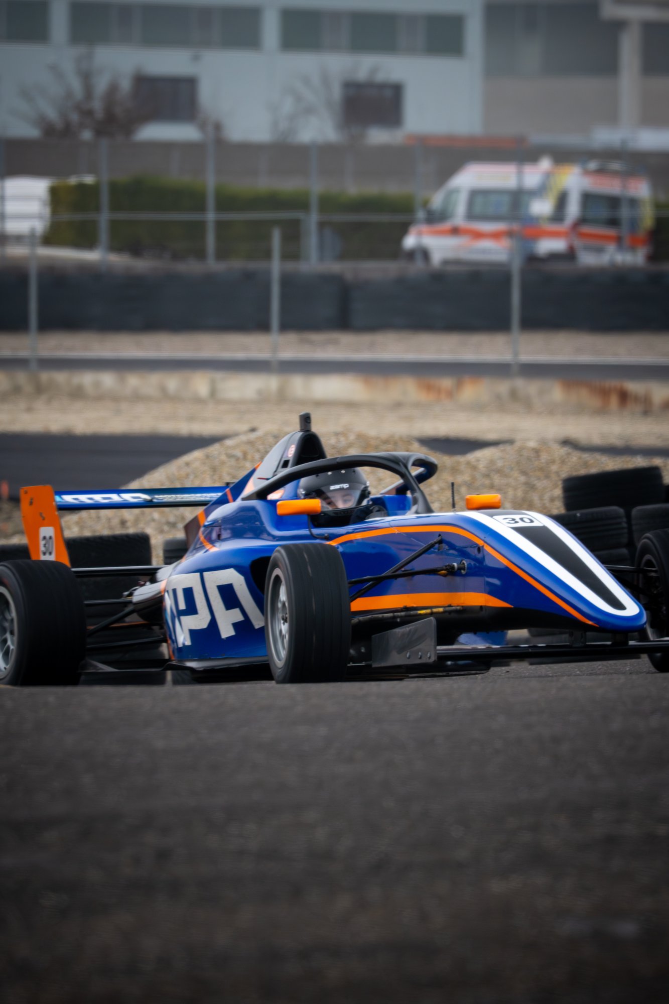 Formula 4 - Gennaio 2026 - 23
