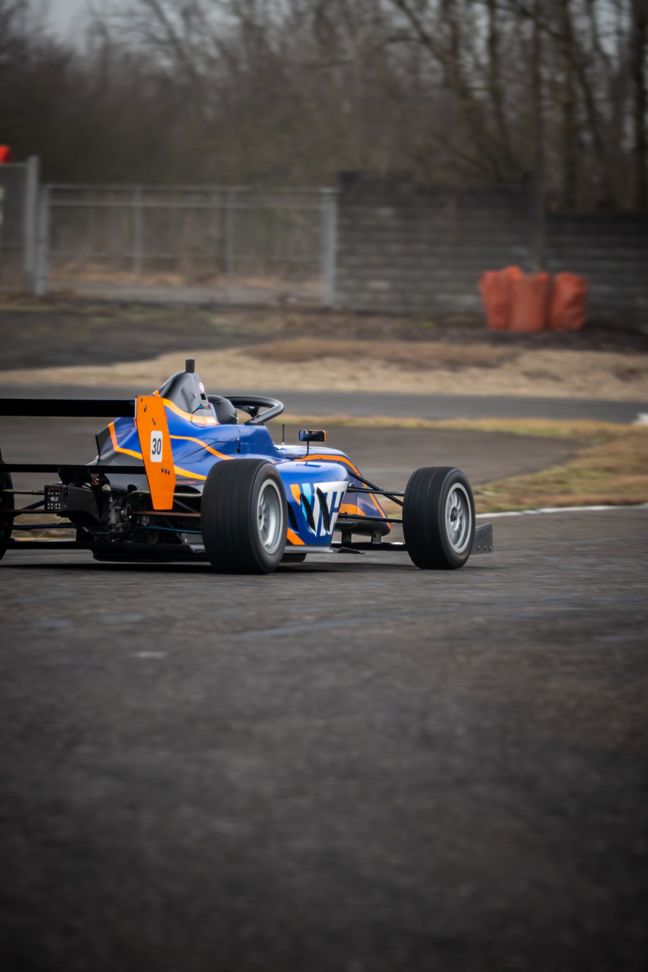 Formula 4 - Gennaio 2026 - 25