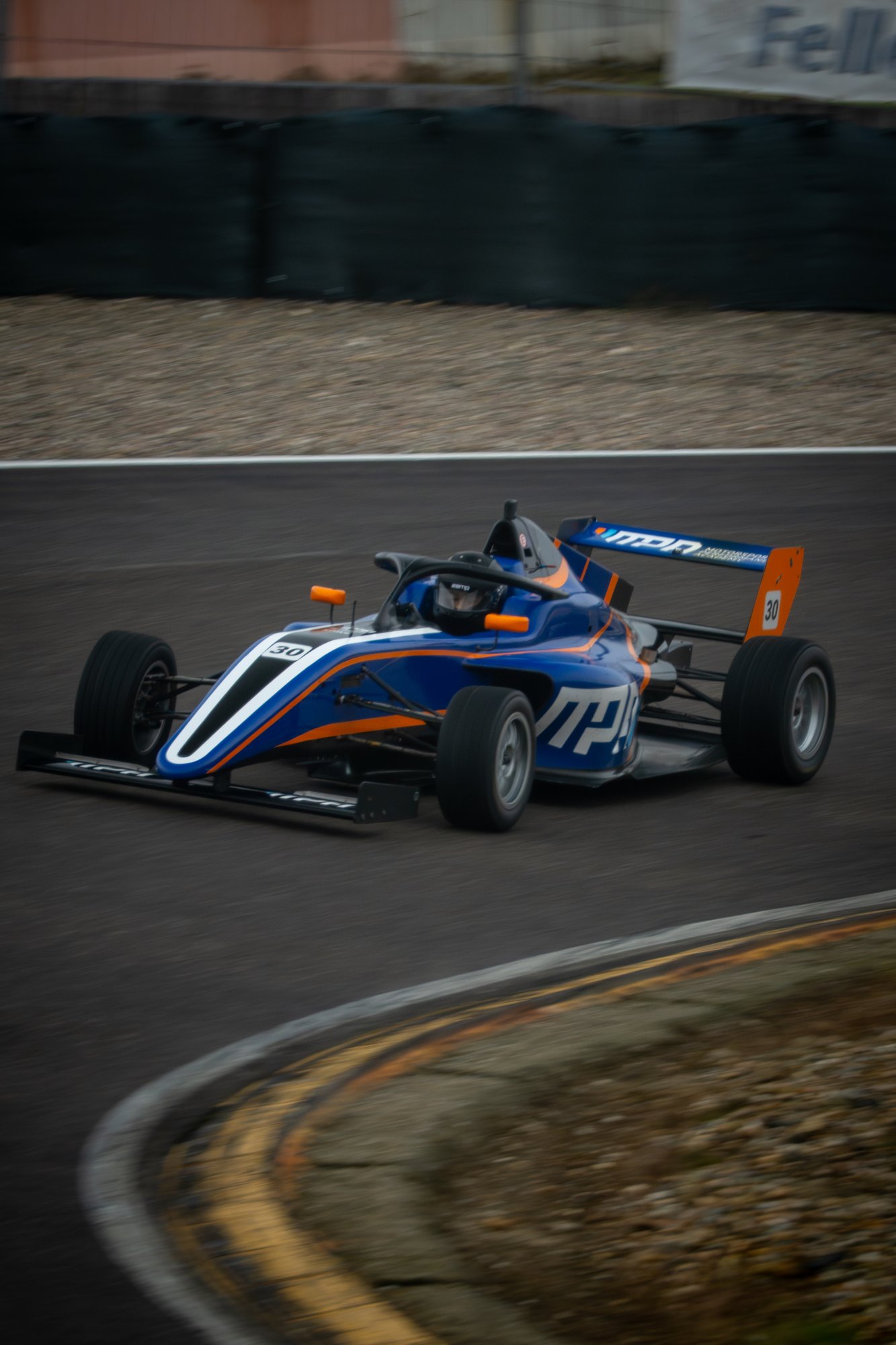 Formula 4 - Gennaio 2026 - 28