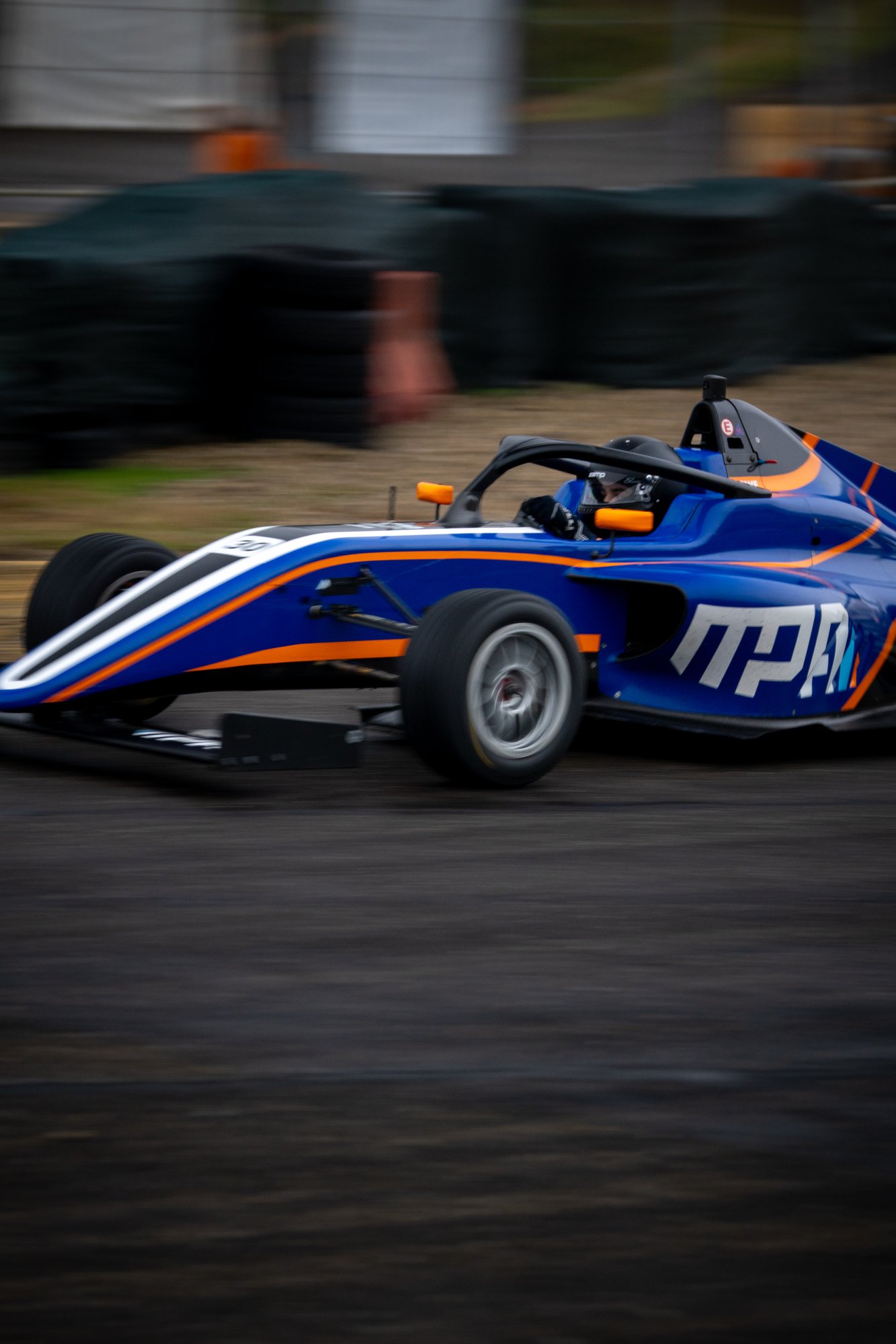 Formula 4 - Gennaio 2026 - 30
