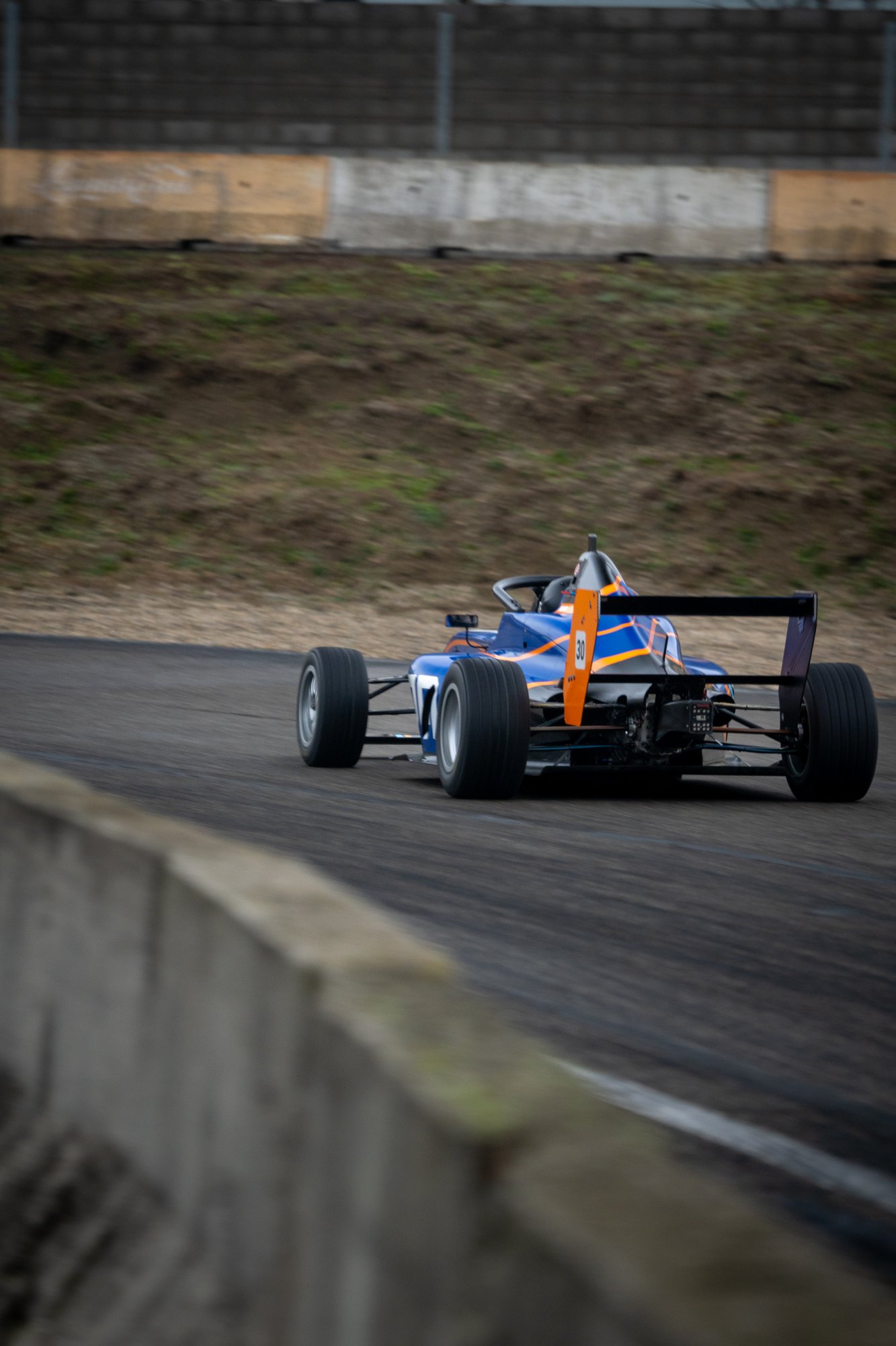 Formula 4 - Gennaio 2026 - 31