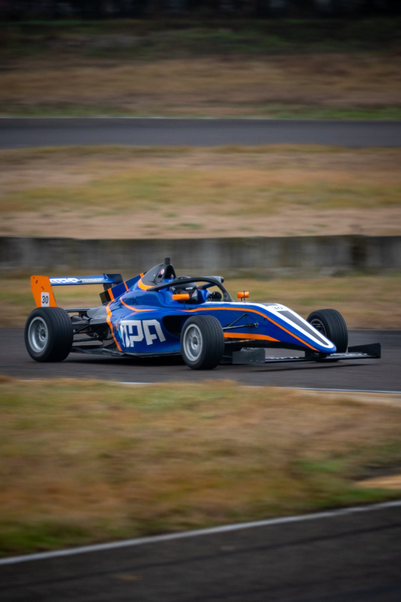 Formula 4 - Gennaio 2026 - 33