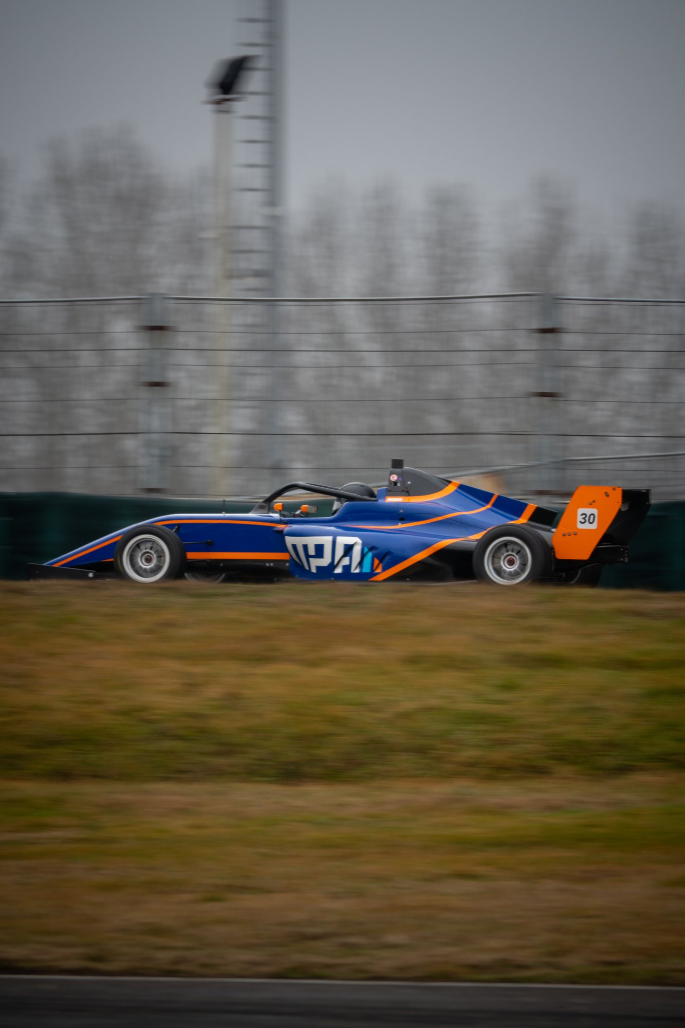 Formula 4 - Gennaio 2026 - 37