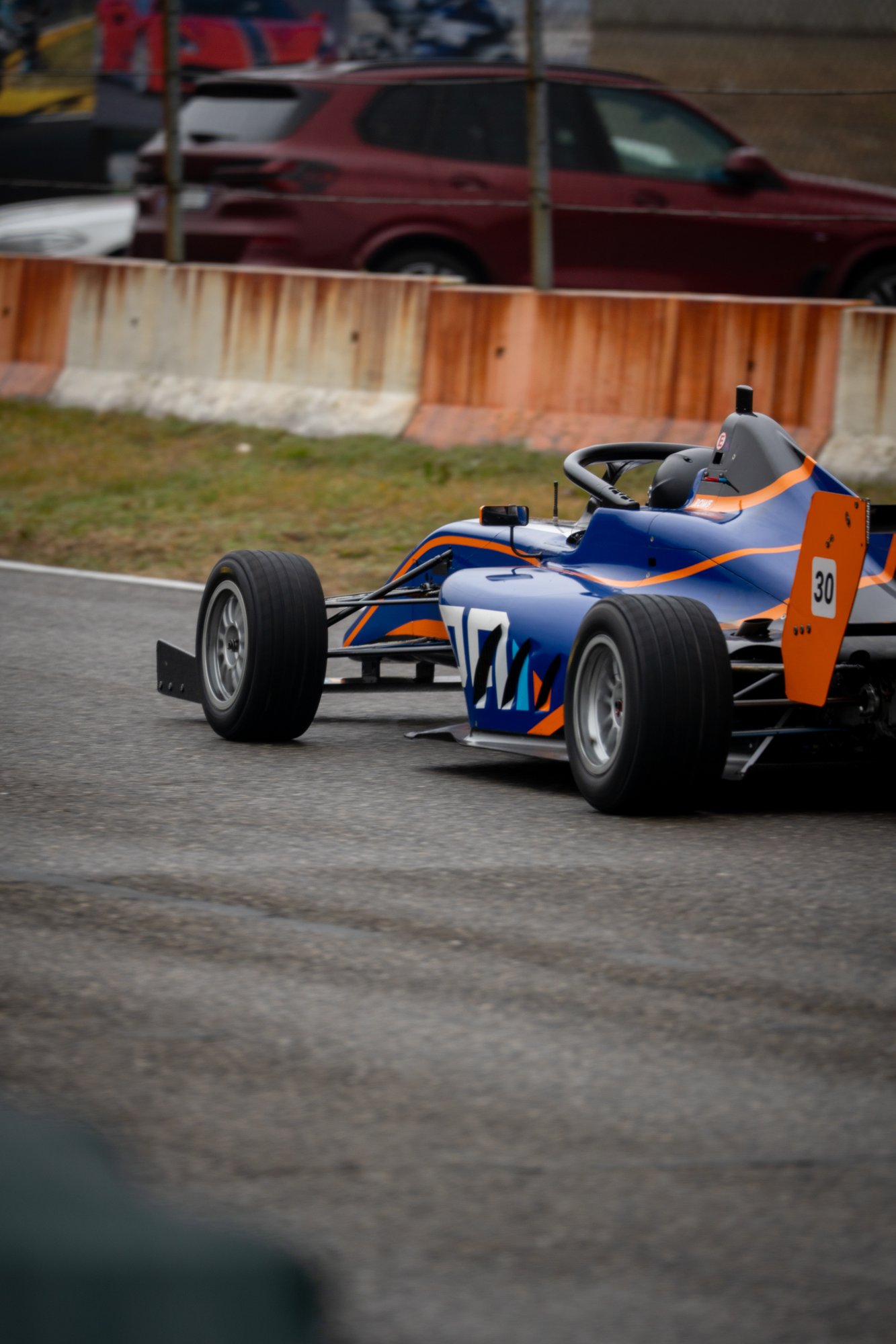 Formula 4 - Gennaio 2026 - 40