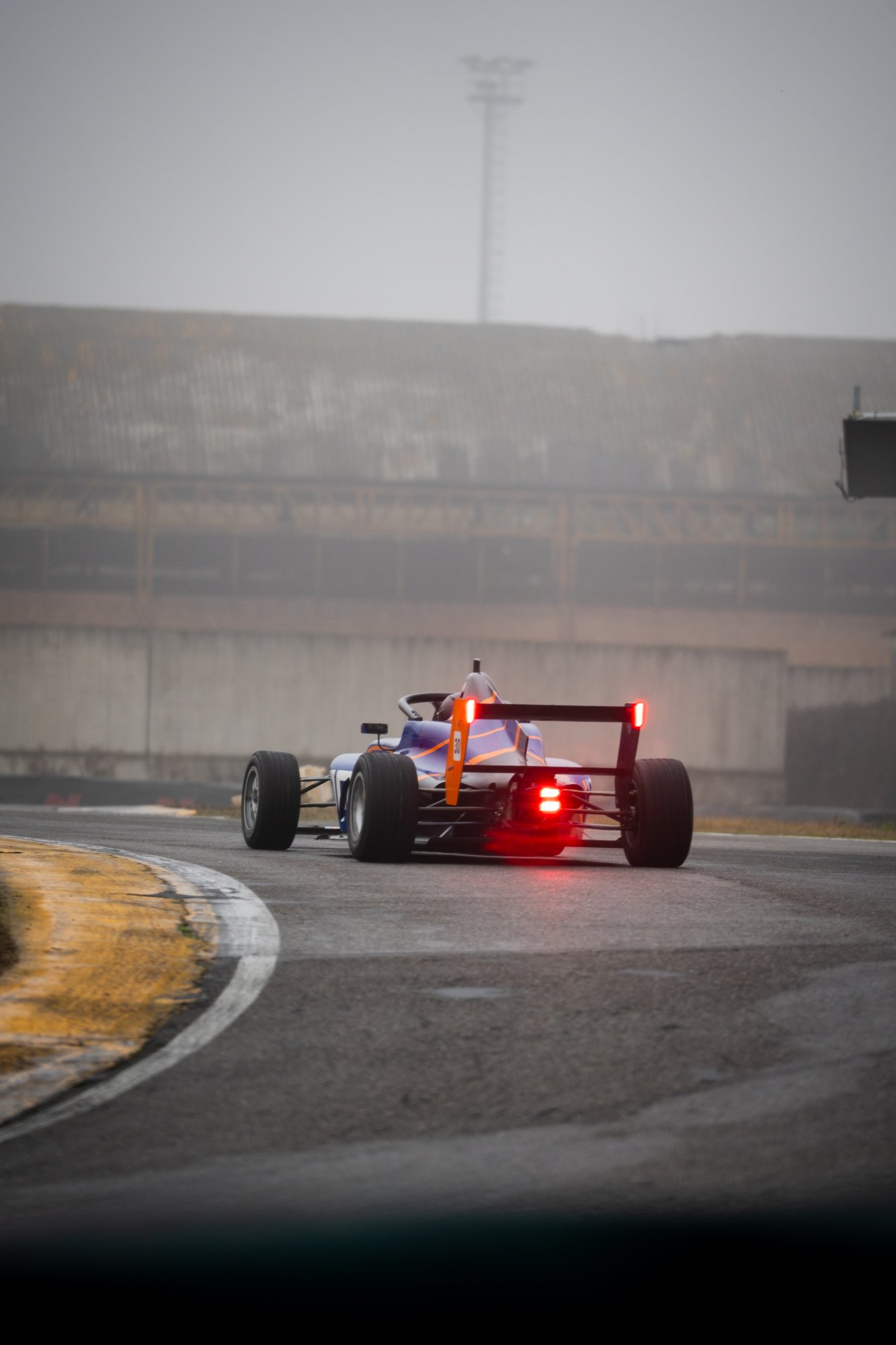 Formula 4 - Gennaio 2026 - 44
