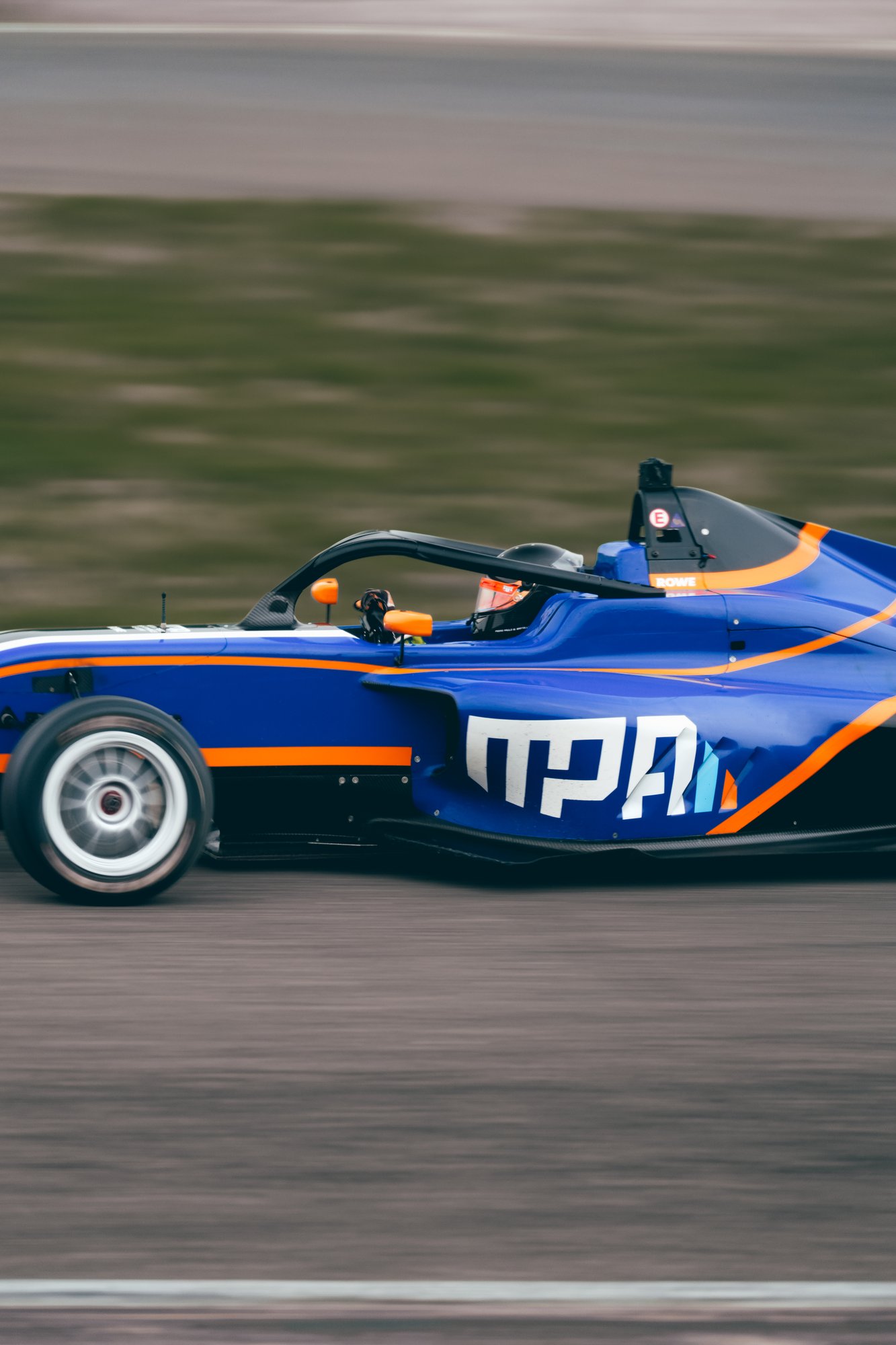 Formula 4 Febbrario 2026 - 1