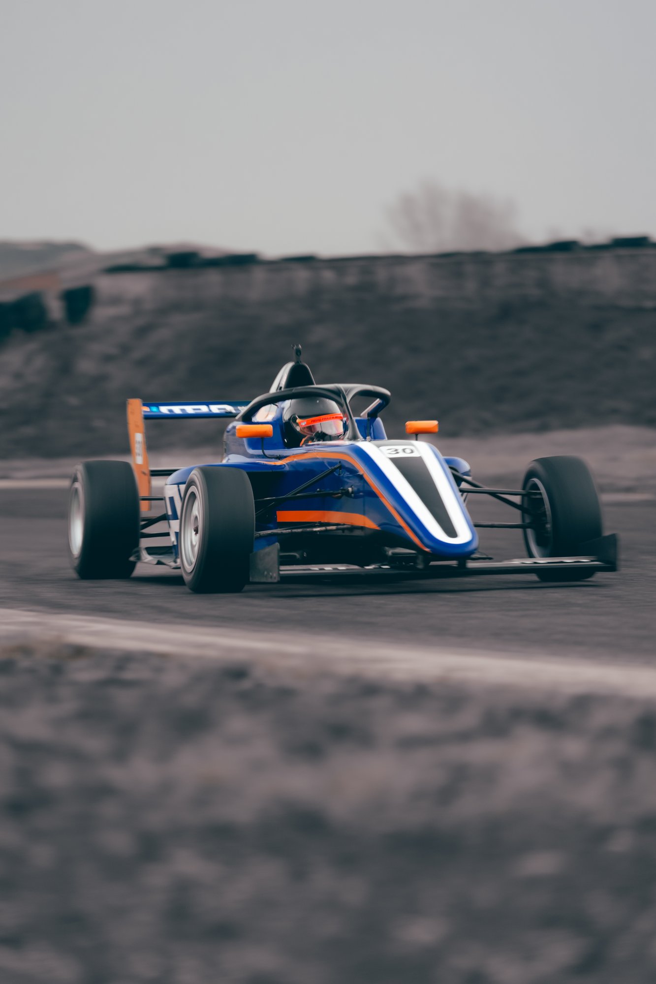 Formula 4 Febbrario 2026 - 2