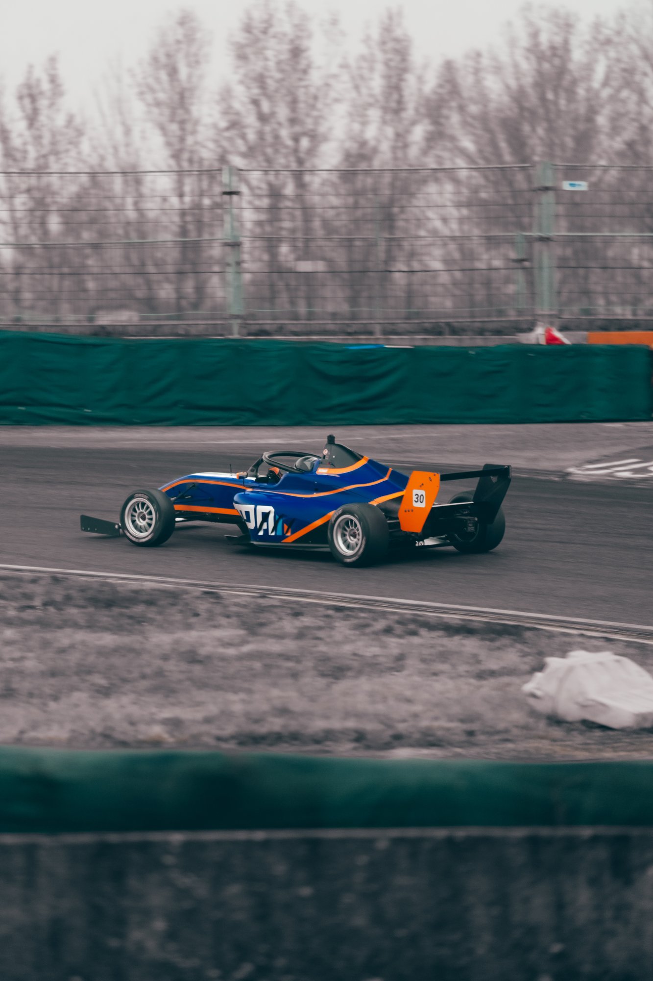 Formula 4 Febbrario 2026 - 3