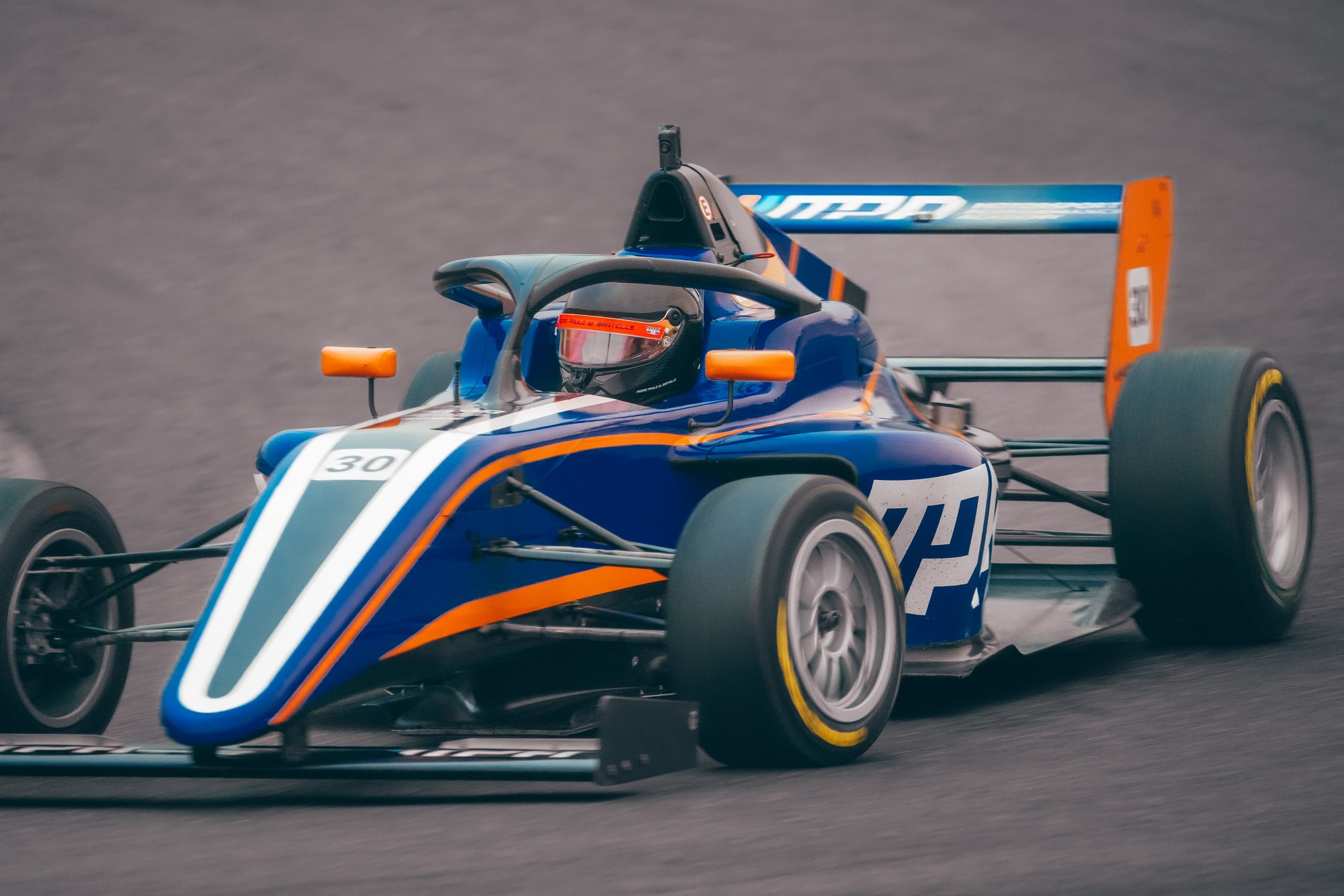 Formula 4 Febbrario 2026 - 4