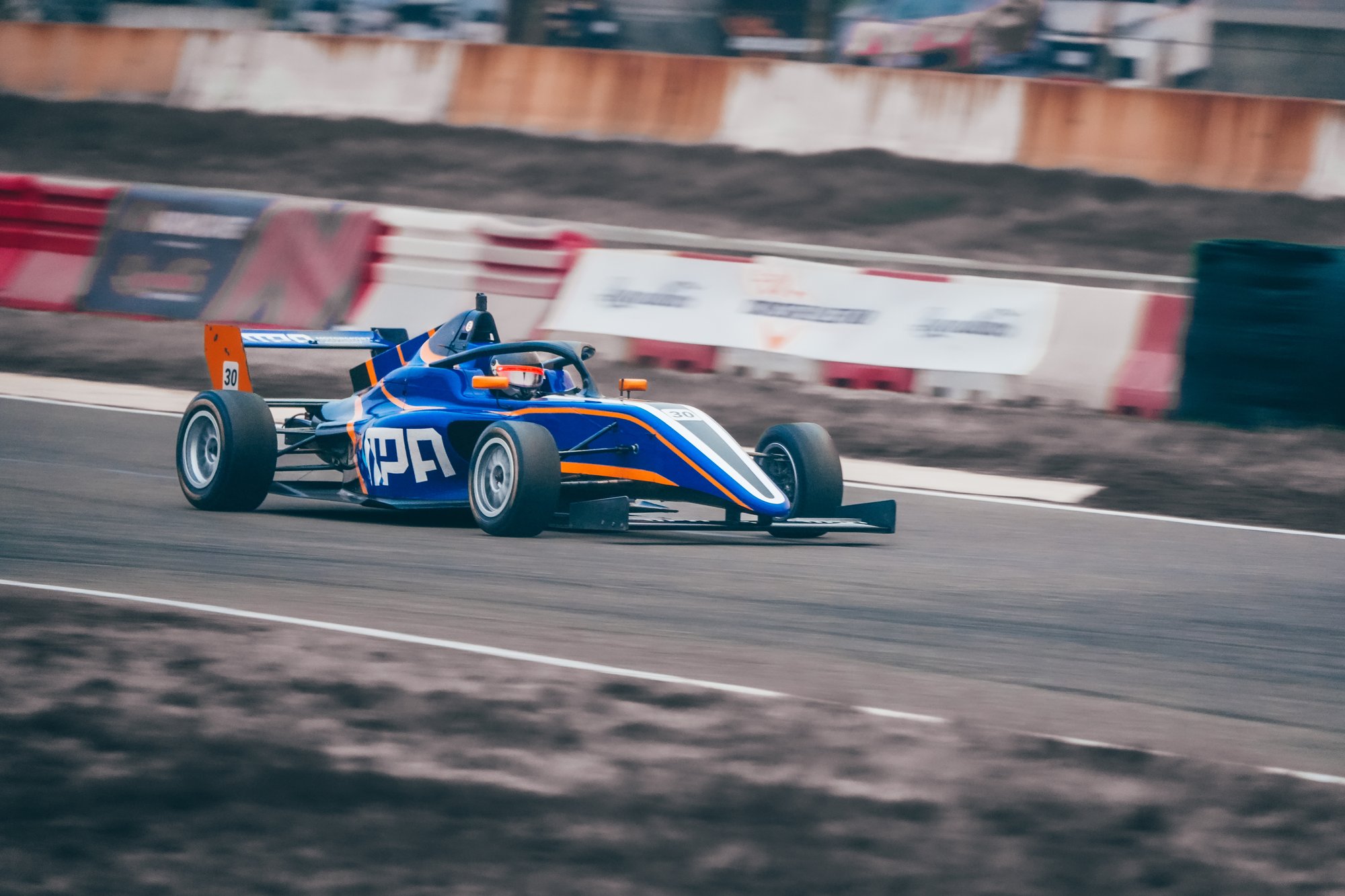 Formula 4 Febbrario 2026 - 5