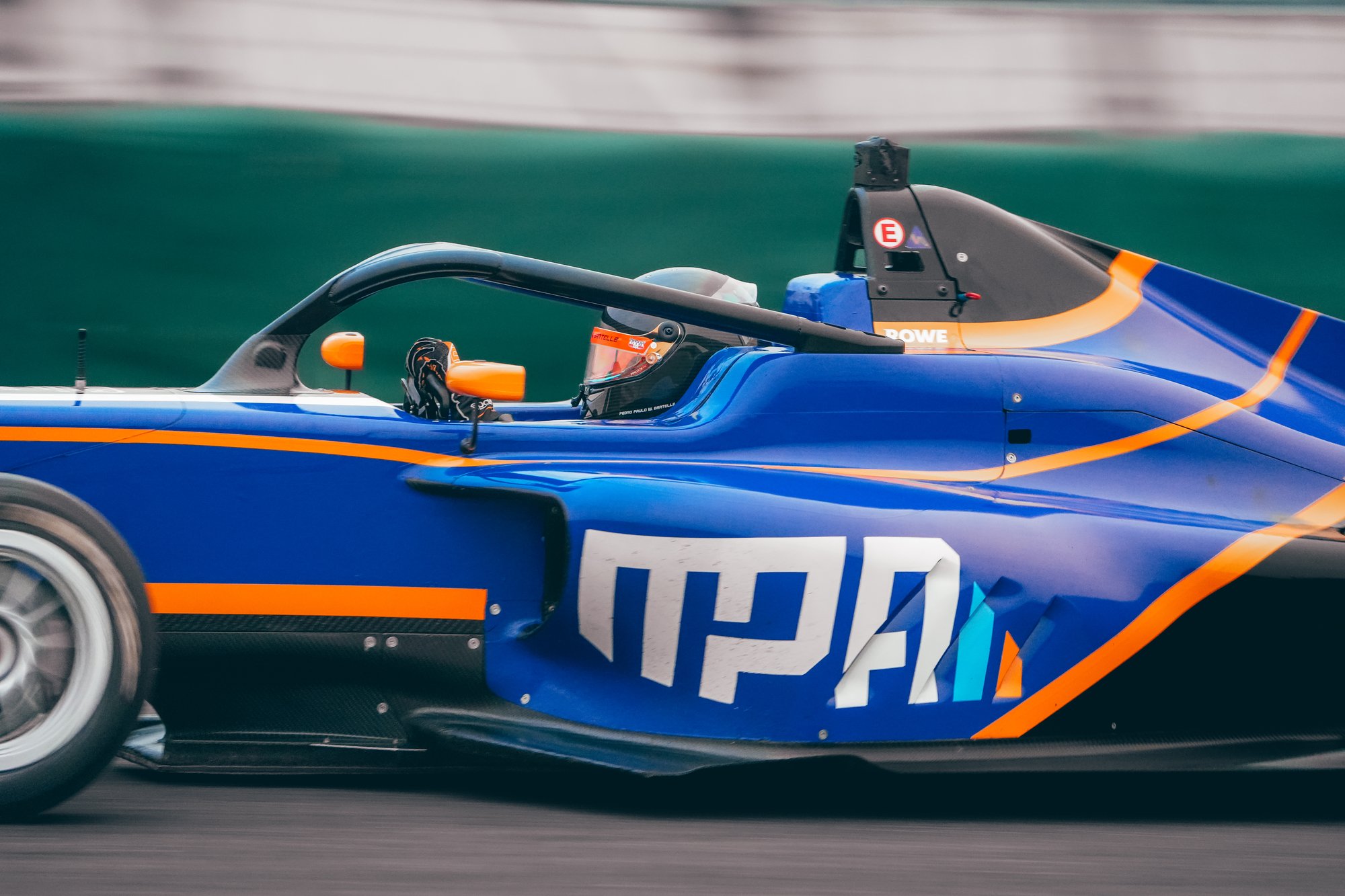Formula 4 Febbrario 2026 - 7