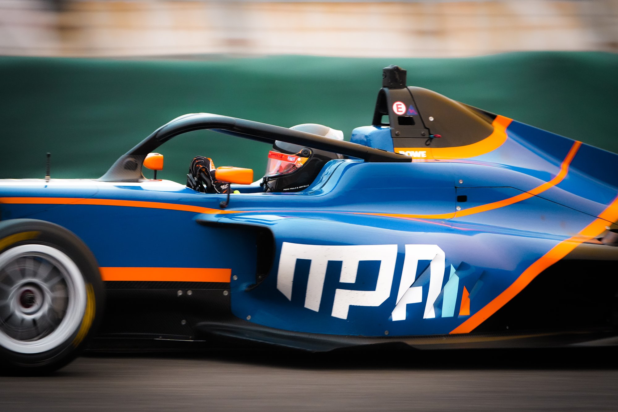 Formula 4 Febbrario 2026 - 8