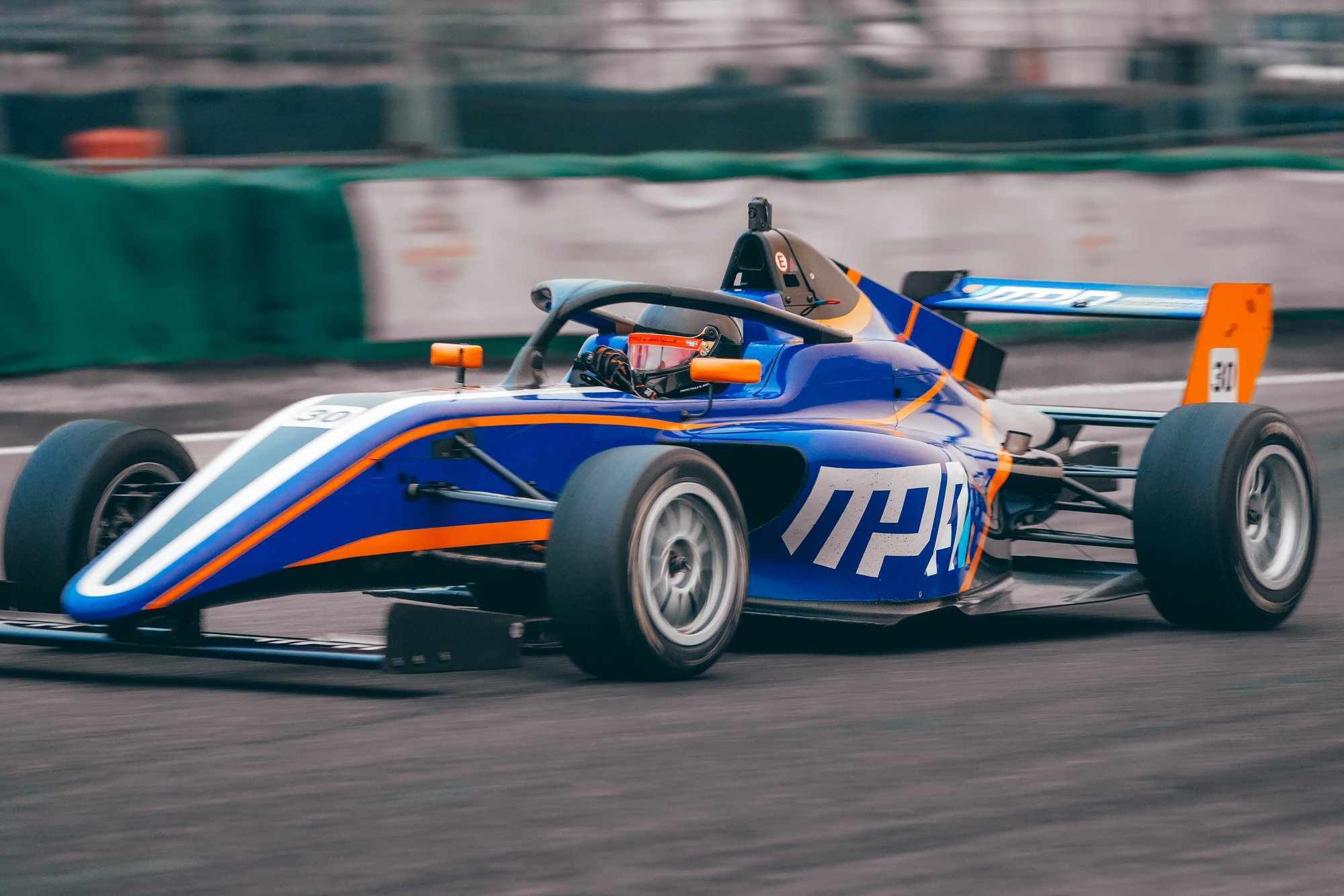 Formula 4 Febbrario 2026 - 9