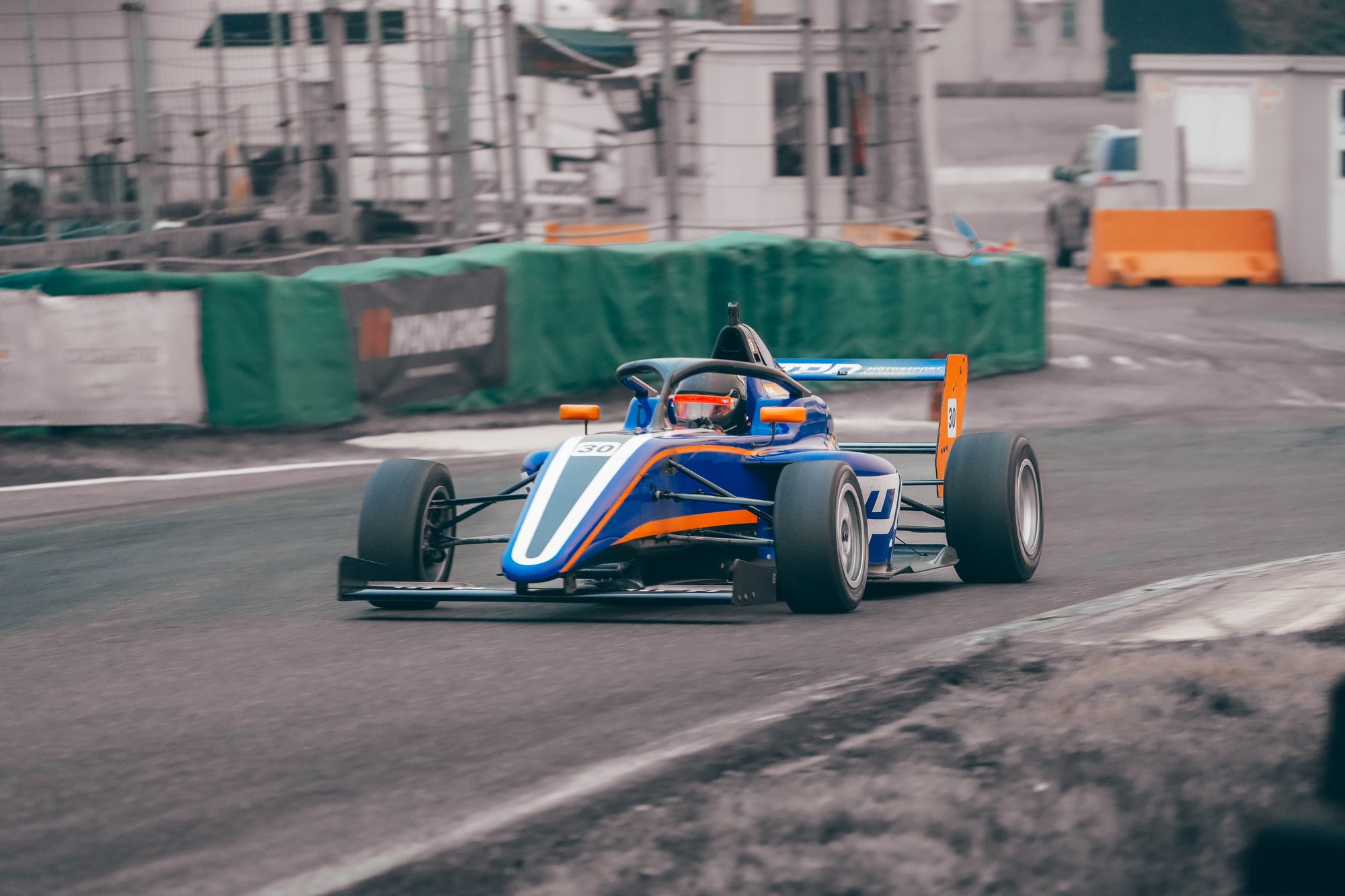 Formula 4 Febbrario 2026 - 10