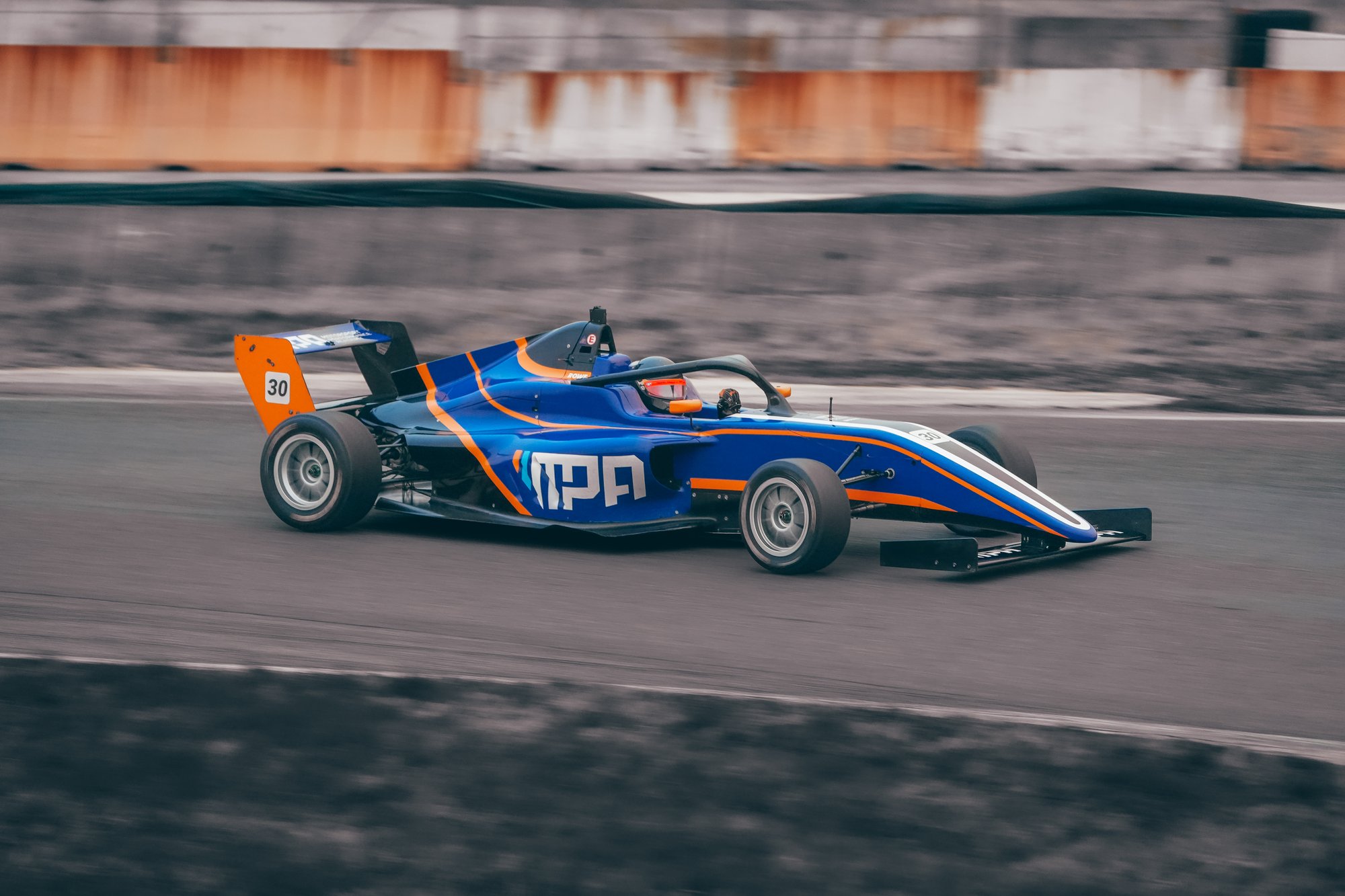 Formula 4 Febbrario 2026 - 11