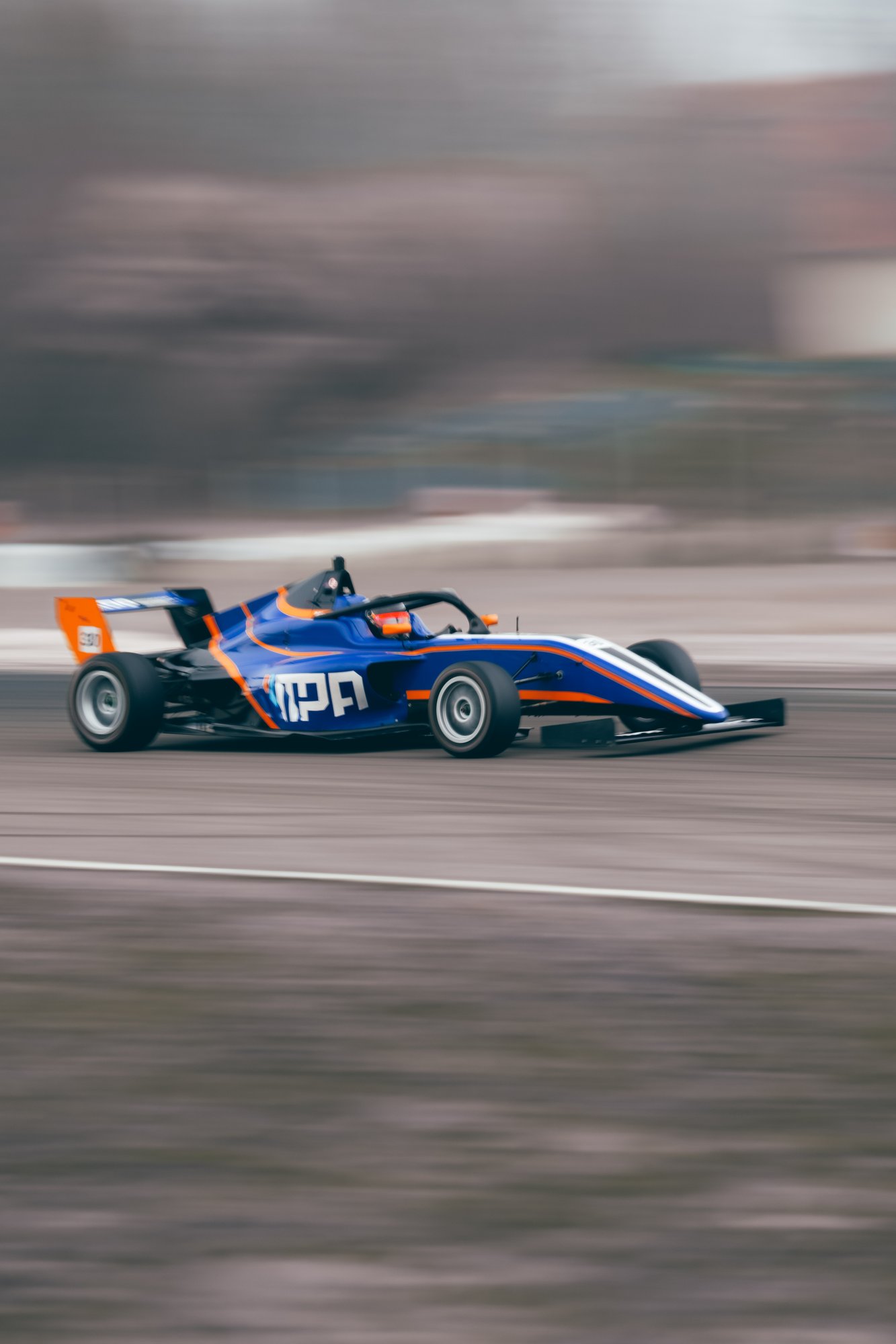 Formula 4 Febbrario 2026 - 13