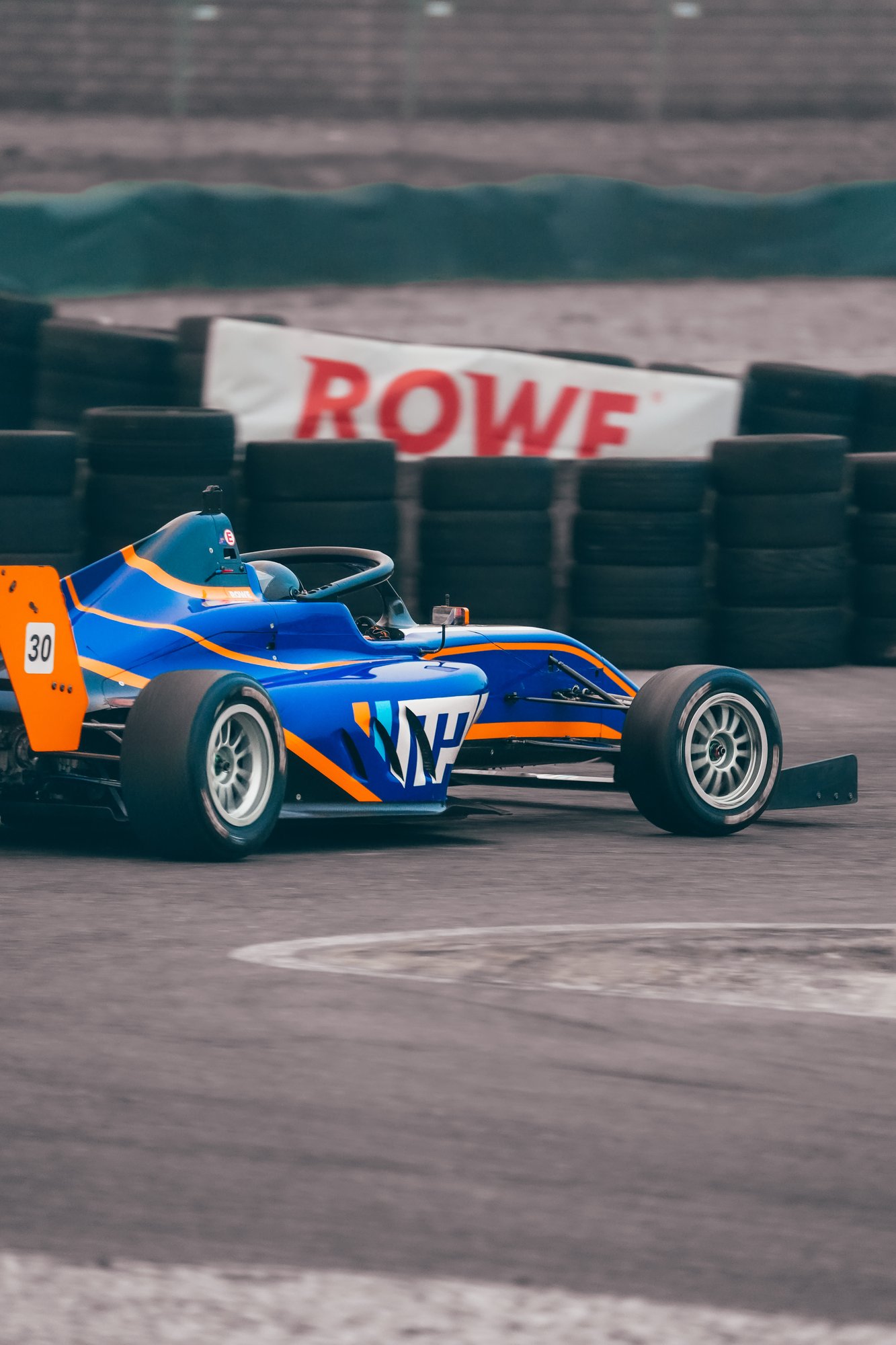 Formula 4 Febbrario 2026 - 14