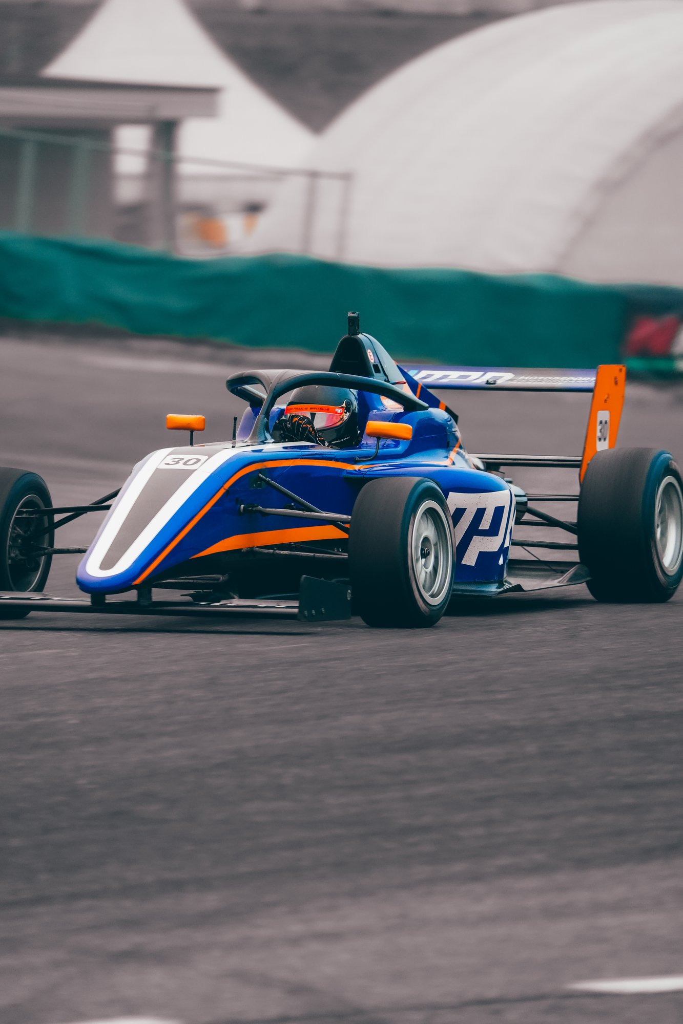 Formula 4 Febbrario 2026 - 15
