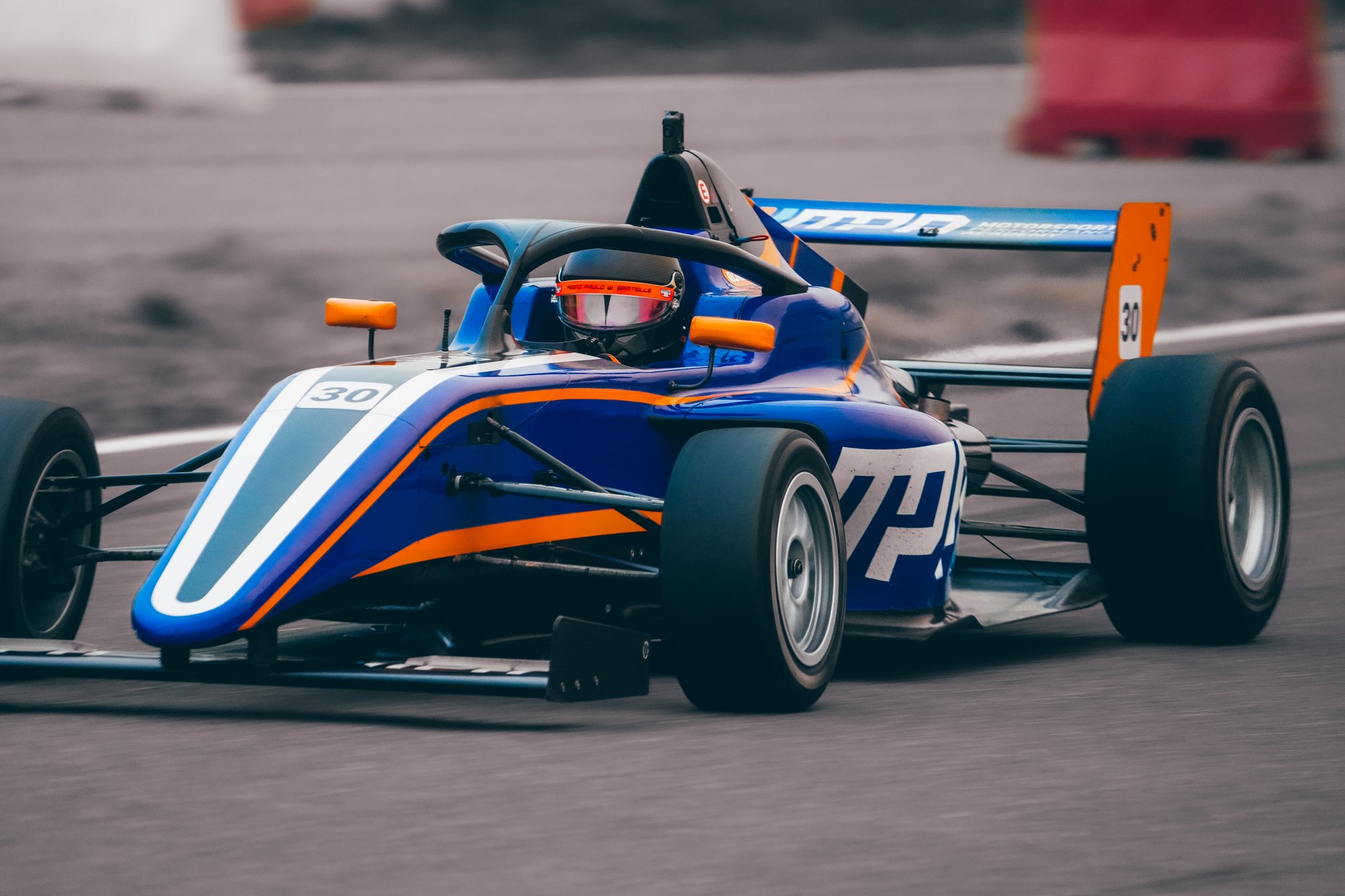 Formula 4 Febbrario 2026 - 16