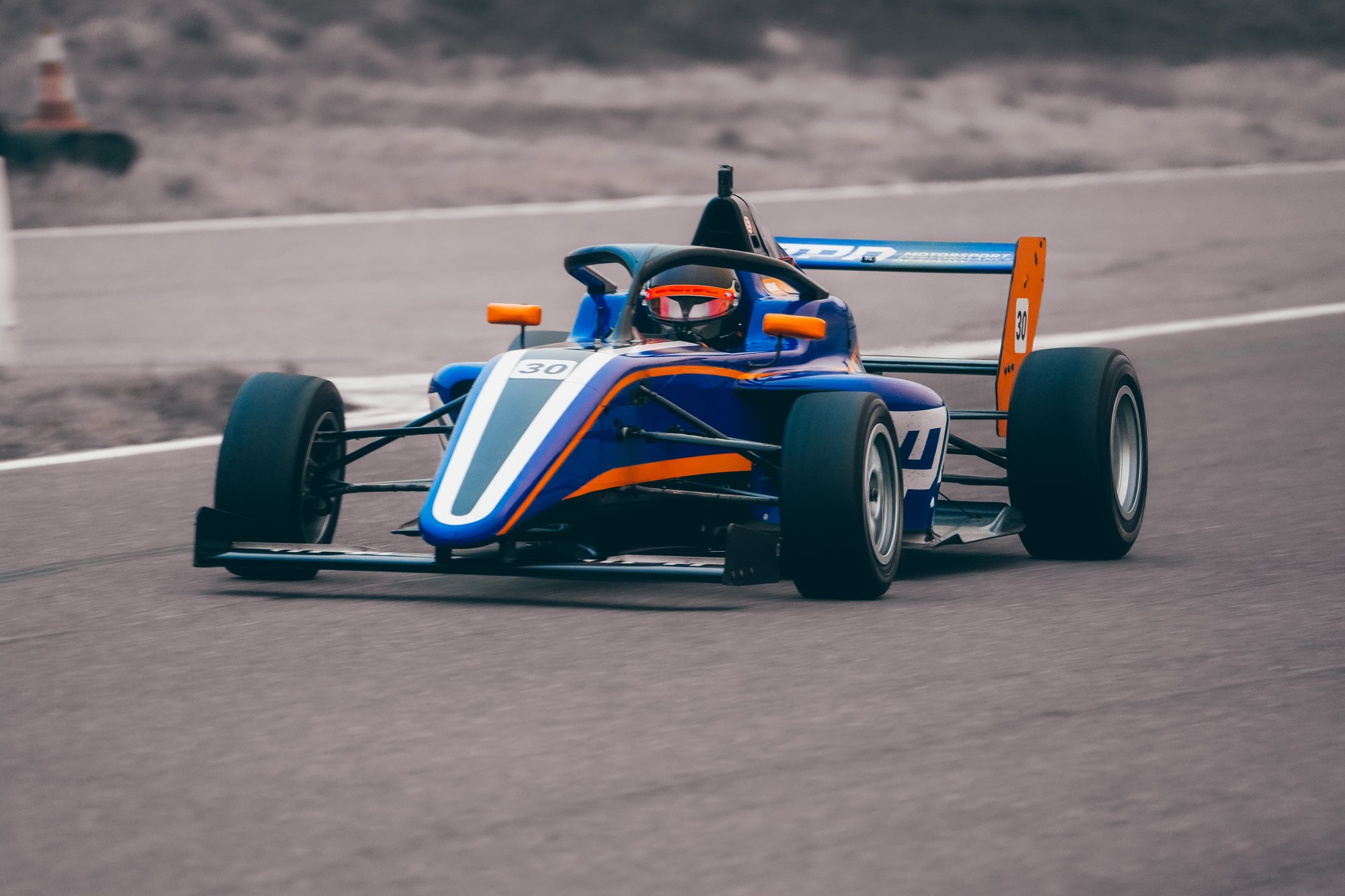 Formula 4 Febbrario 2026 - 17