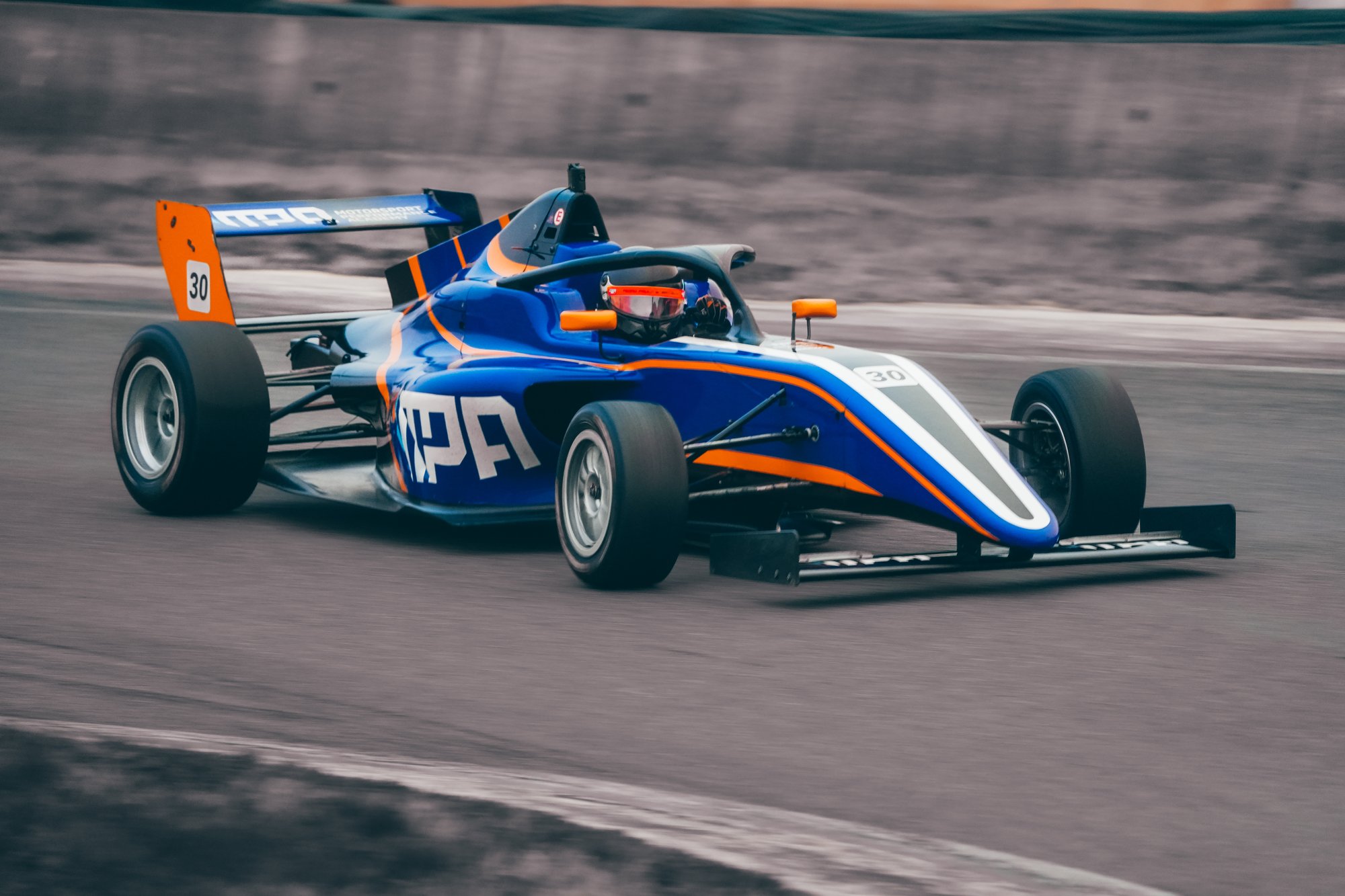 Formula 4 Febbrario 2026 - 18
