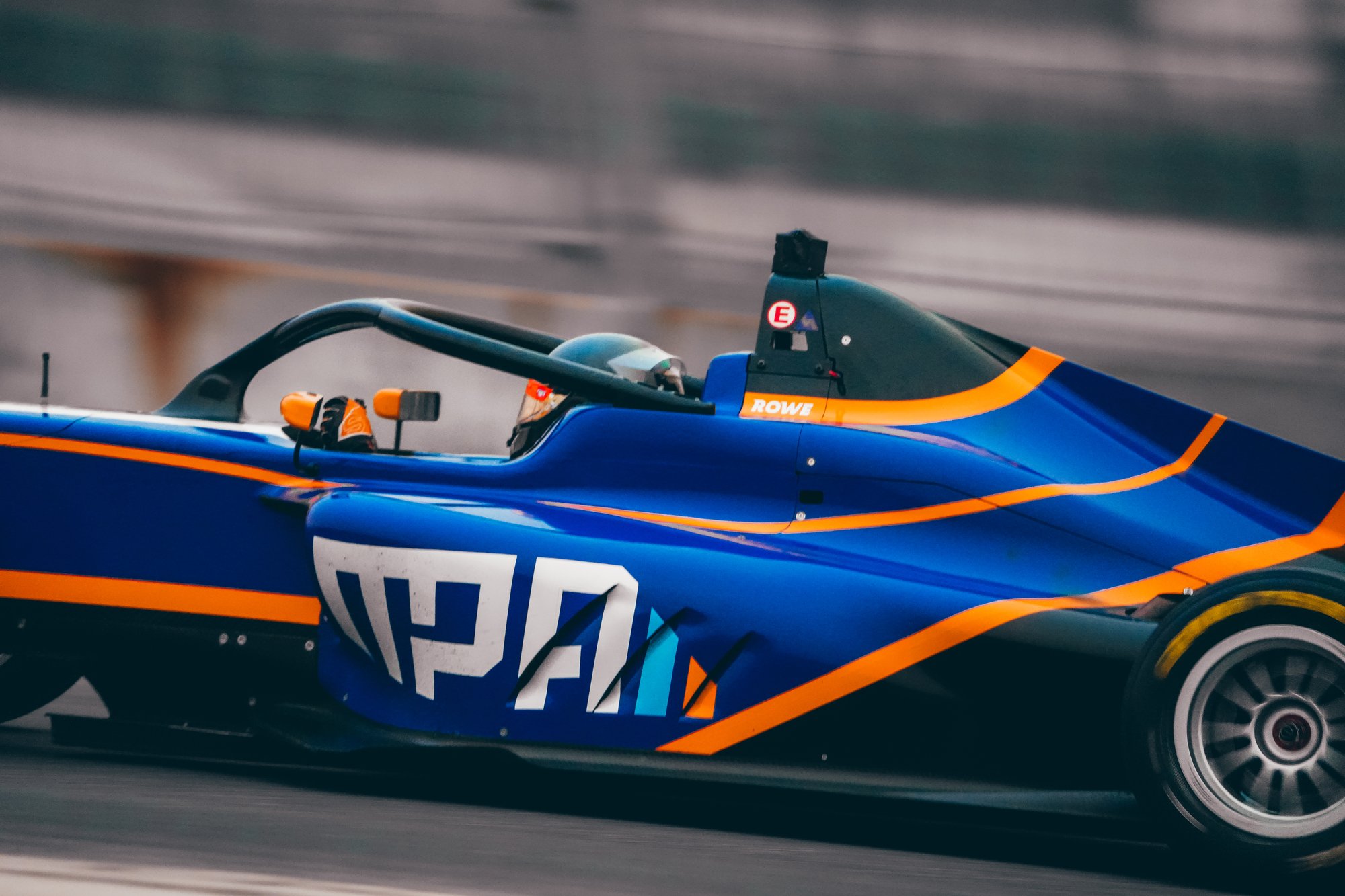 Formula 4 Febbrario 2026 - 19