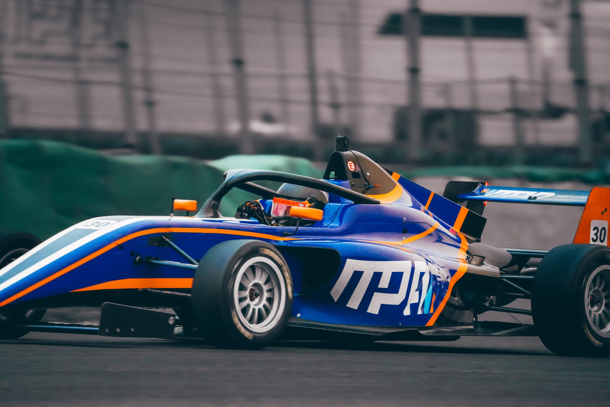 Formula 4 Febbrario 2026 - 20