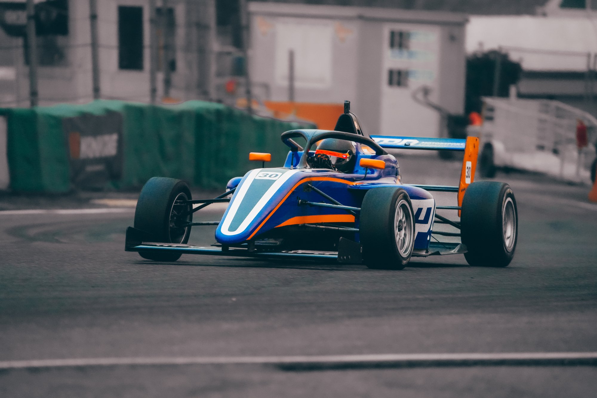 Formula 4 Febbrario 2026 - 21